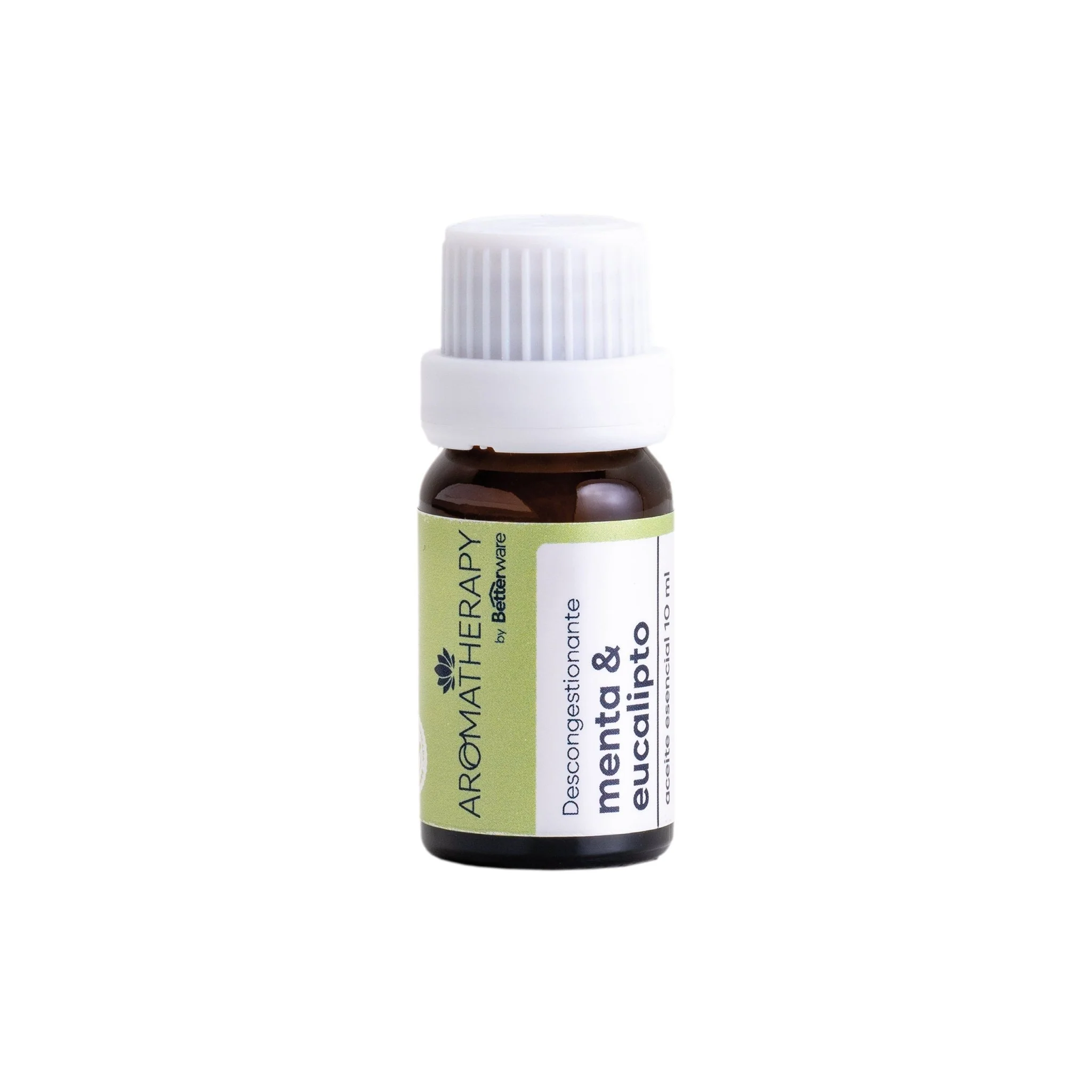 Aceite Esencial Descongestionante