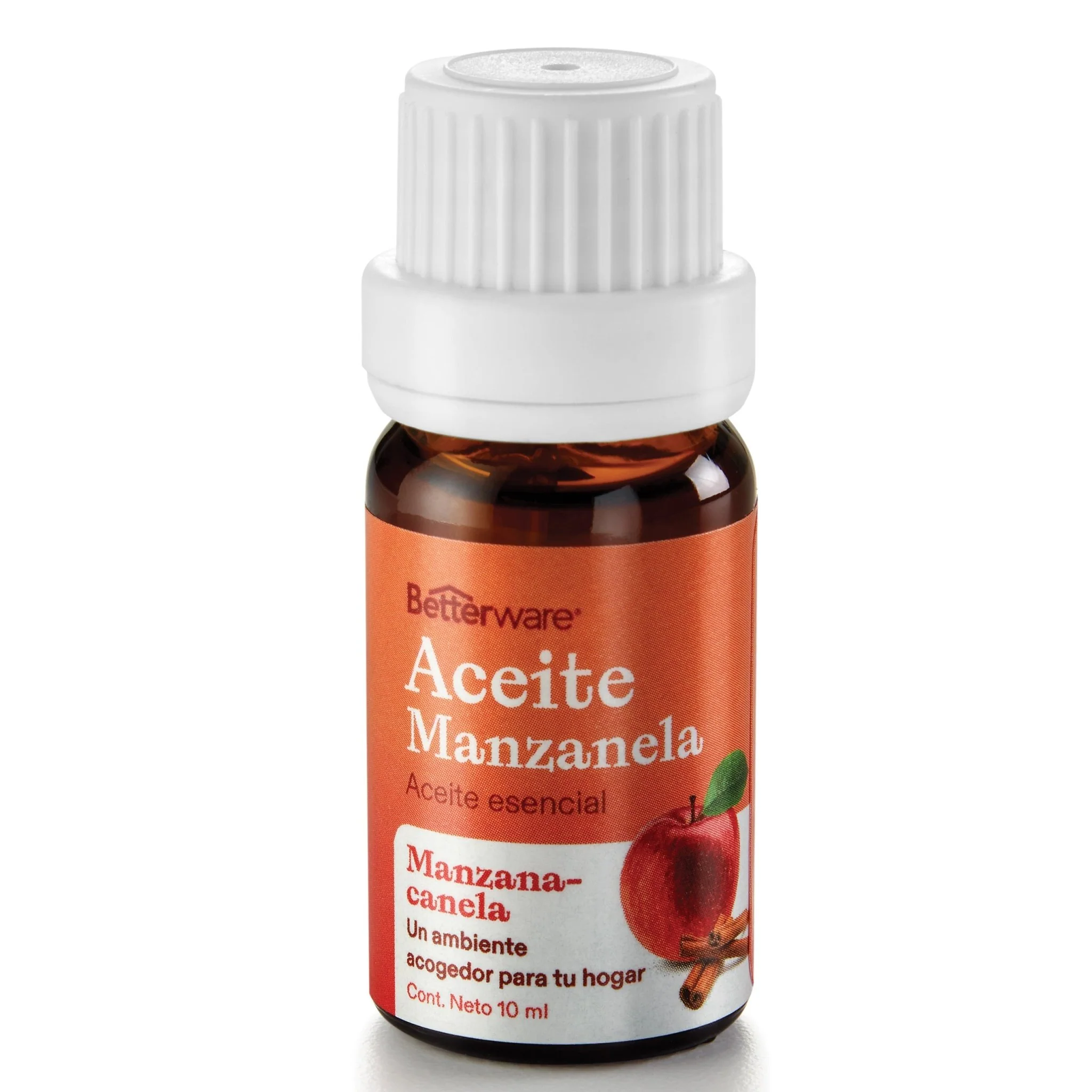 Aceite Manzanela - Image 2