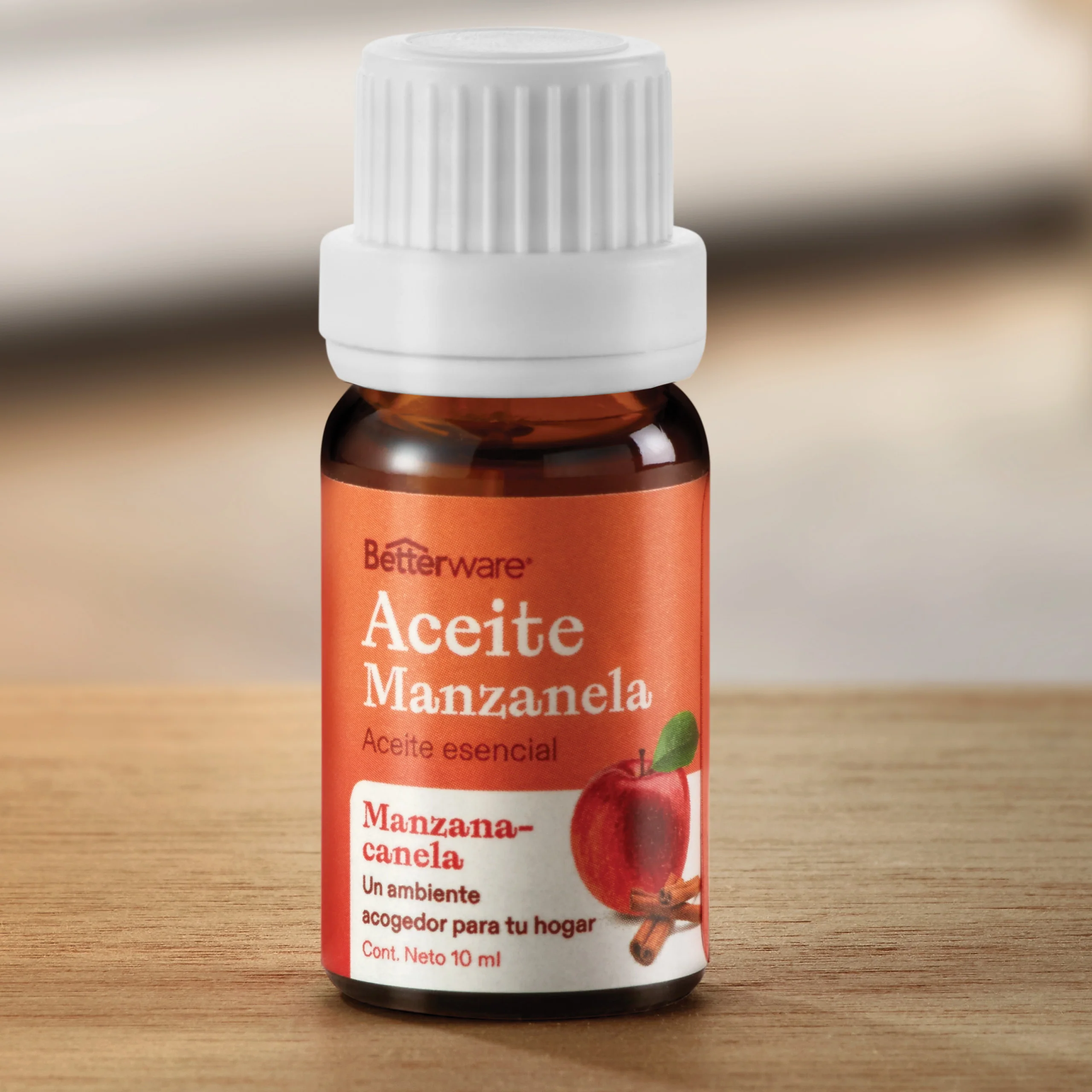 Aceite Manzanela - Image 3
