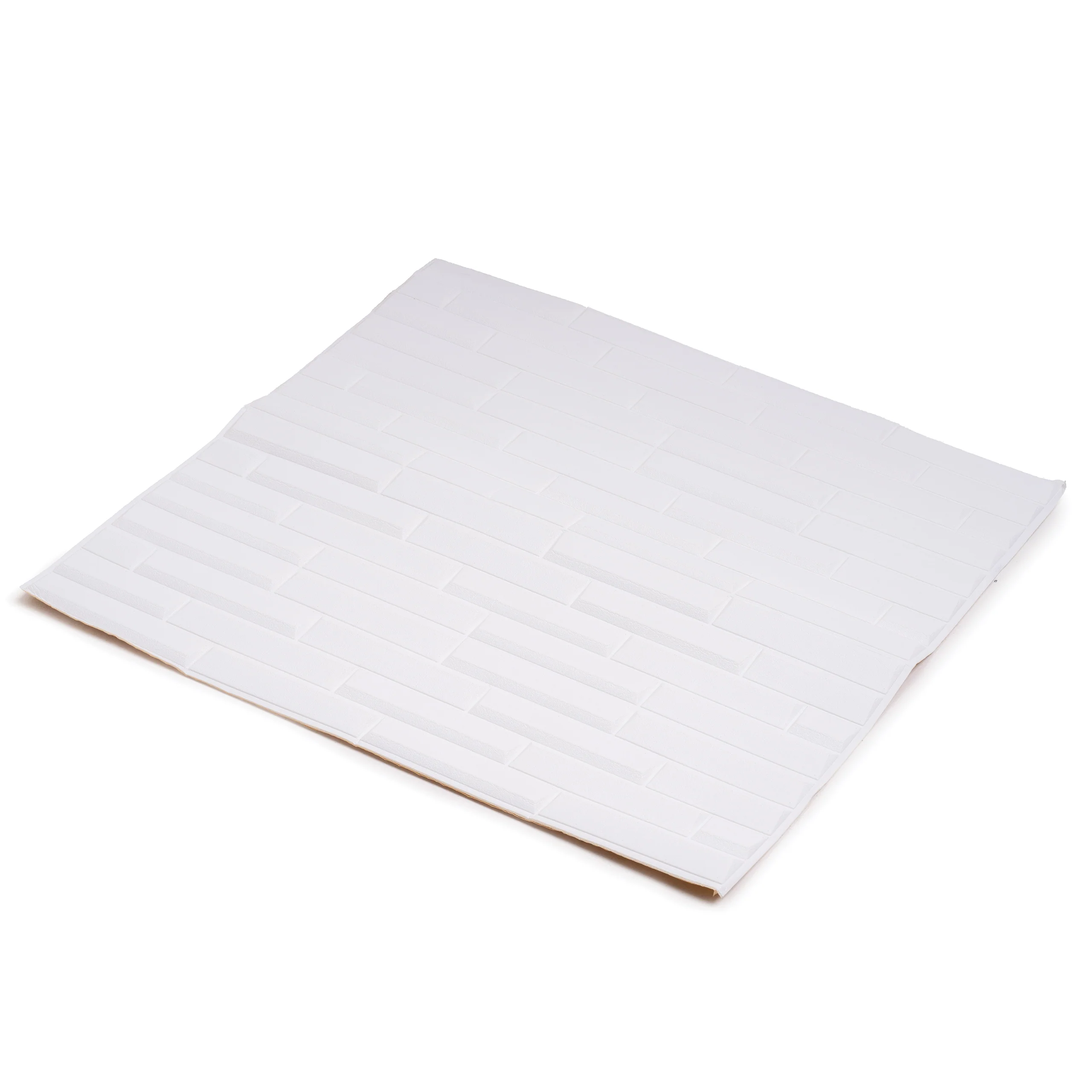 Adherible 3D  Laja Blanco - Image 2