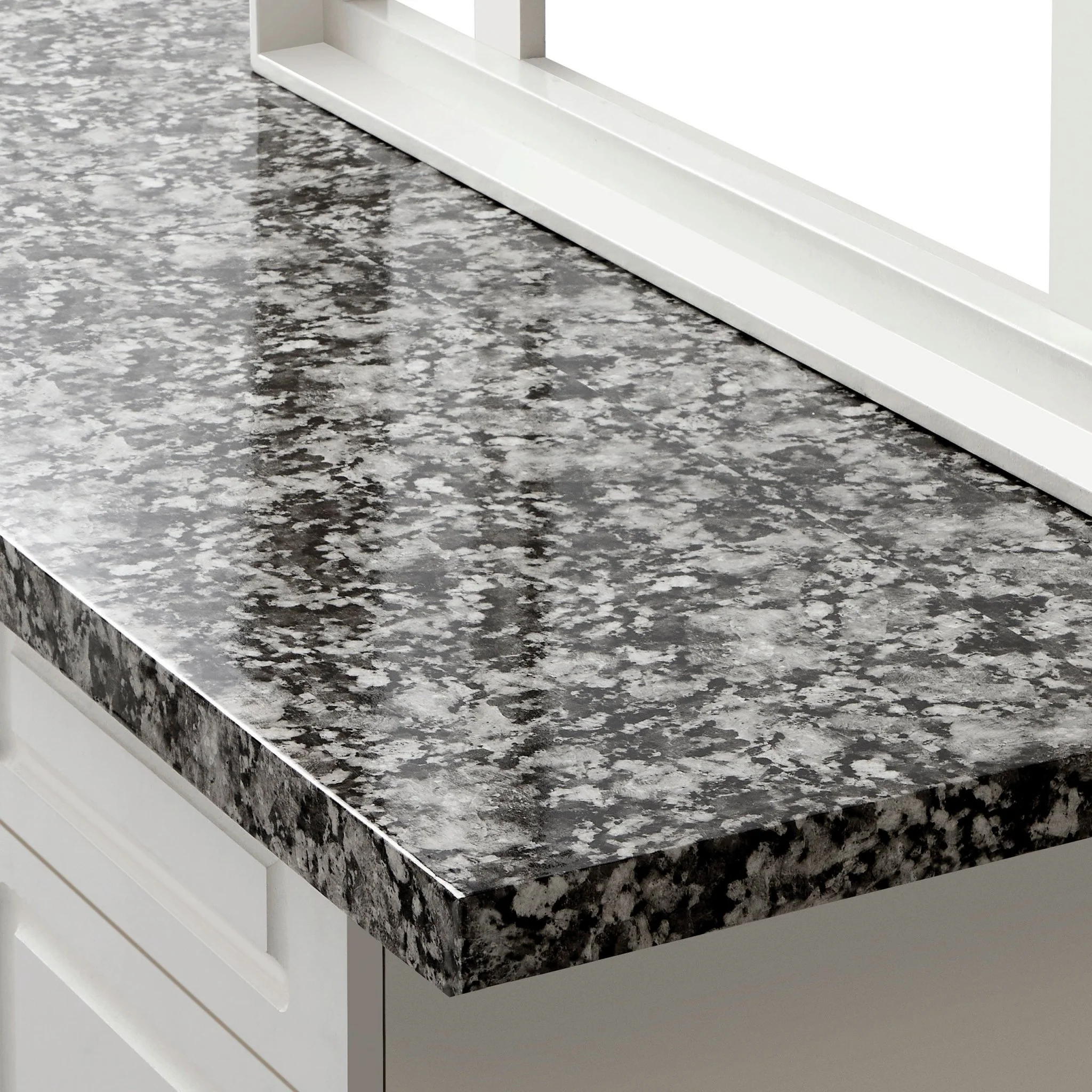 Adherible Granito Black