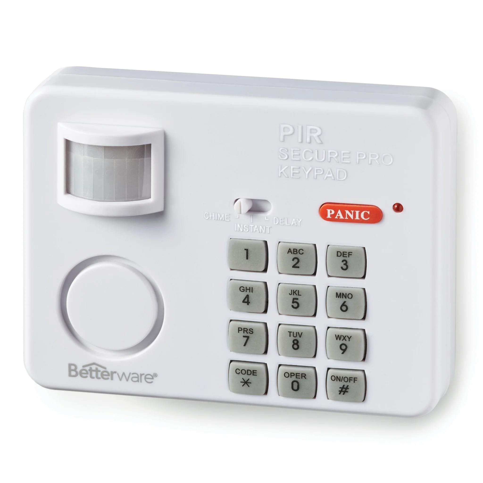 Alarma de Movimiento Security - Image 2