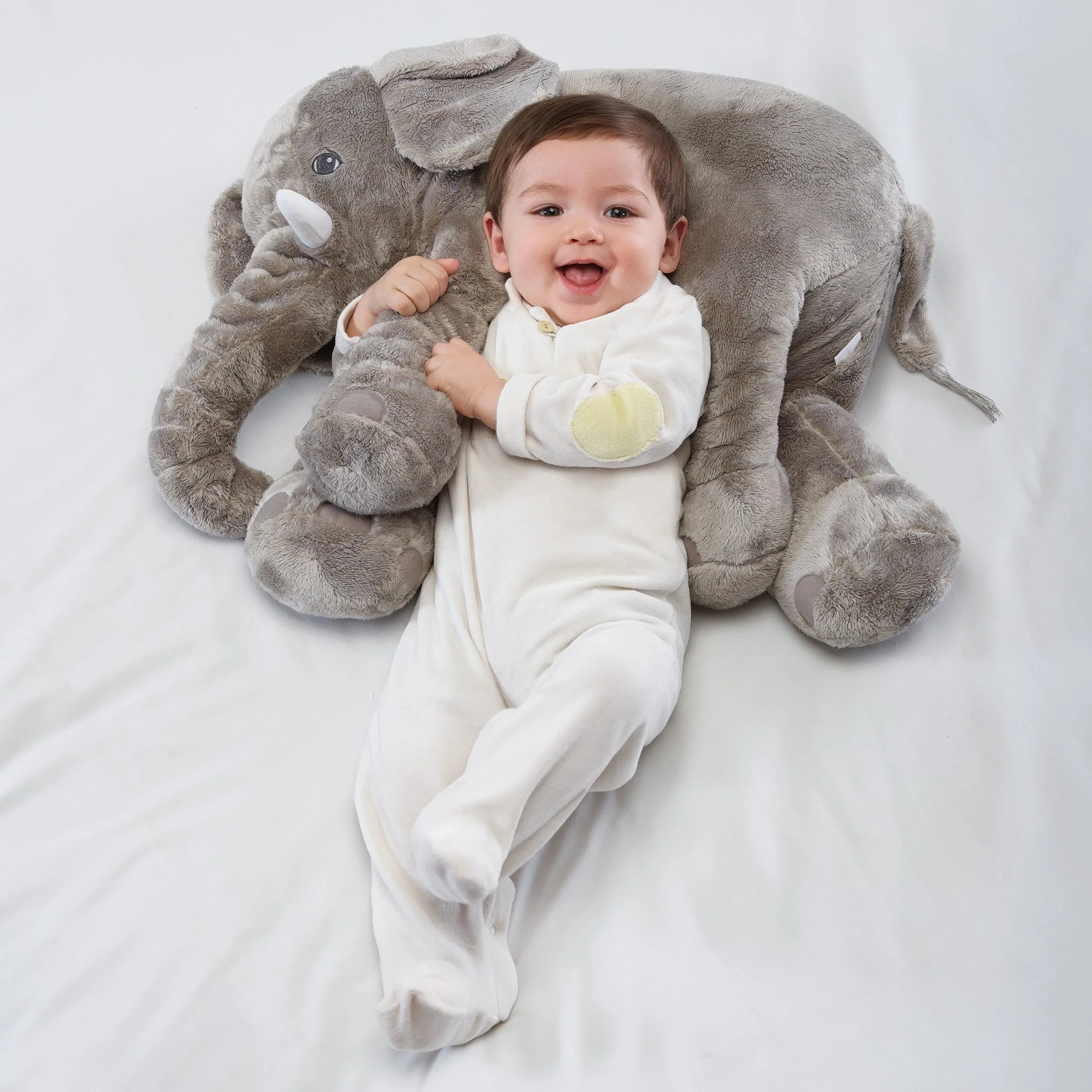 Almohada Elephant - Image 2