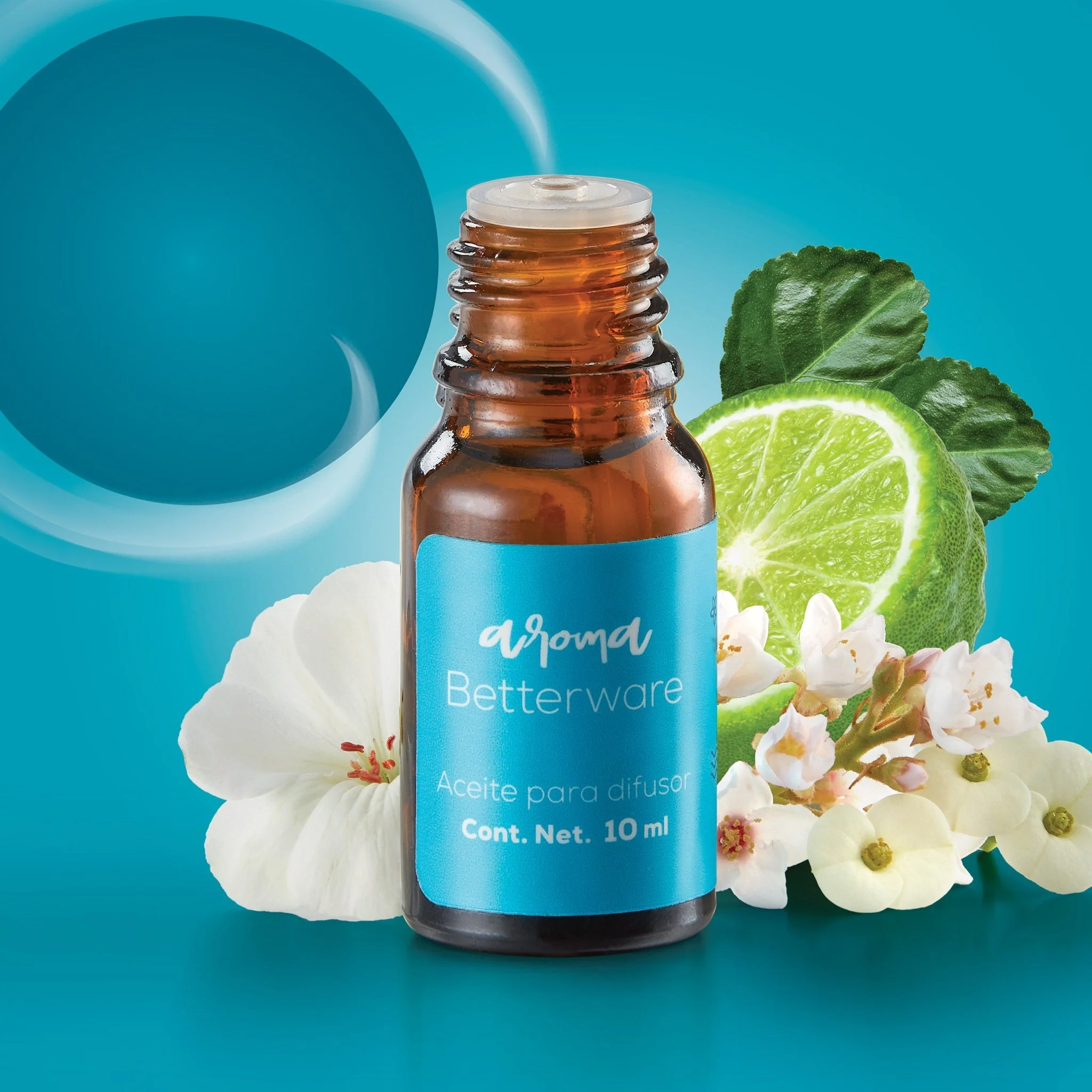 Aroma Betterware