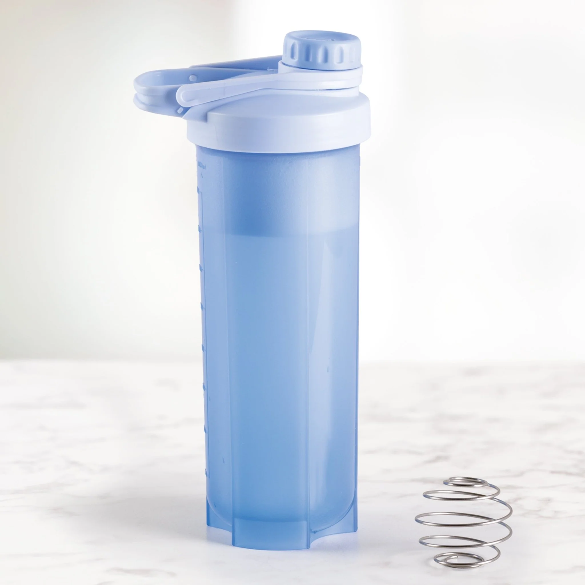 B Shaker Max Aqua