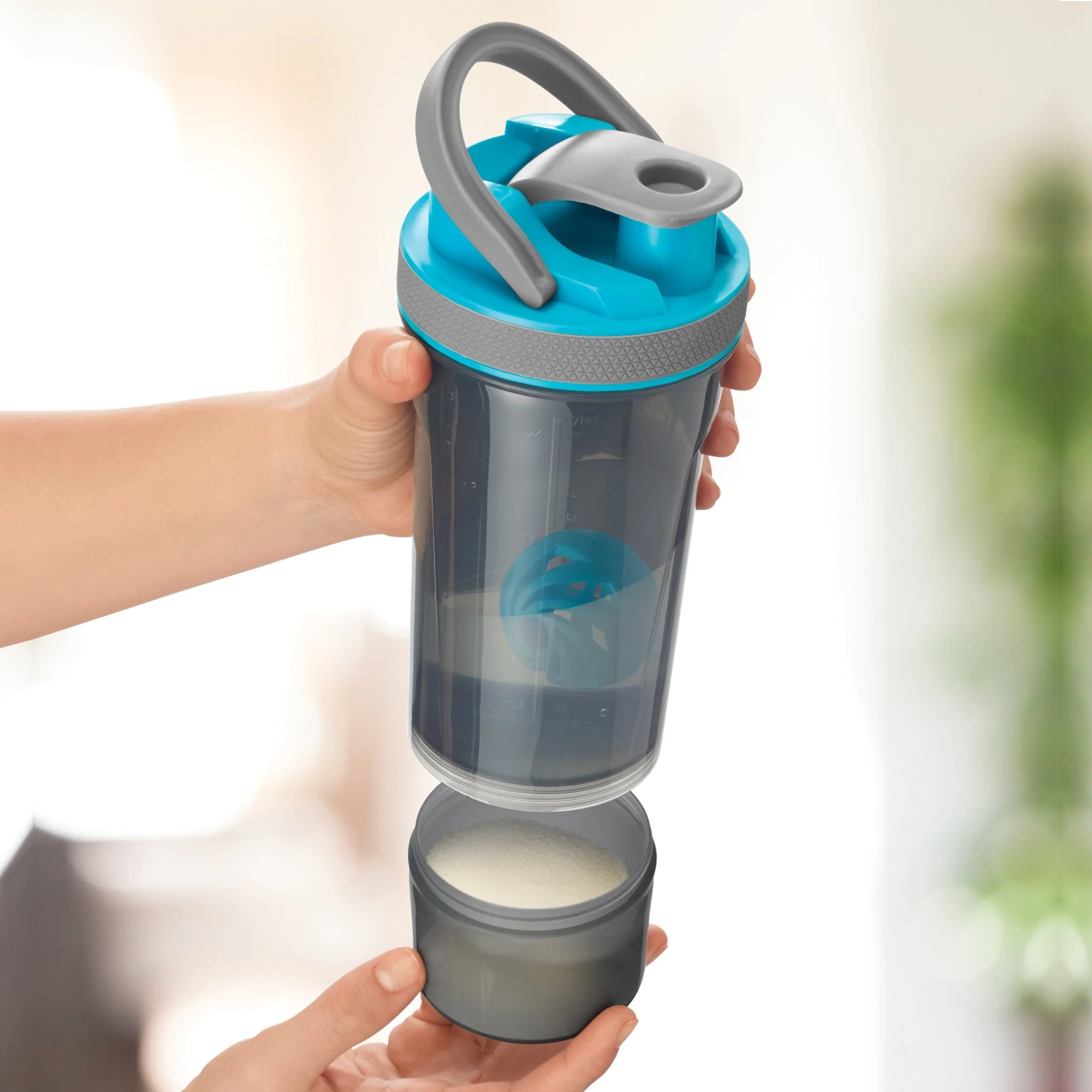 B Shaker Pro