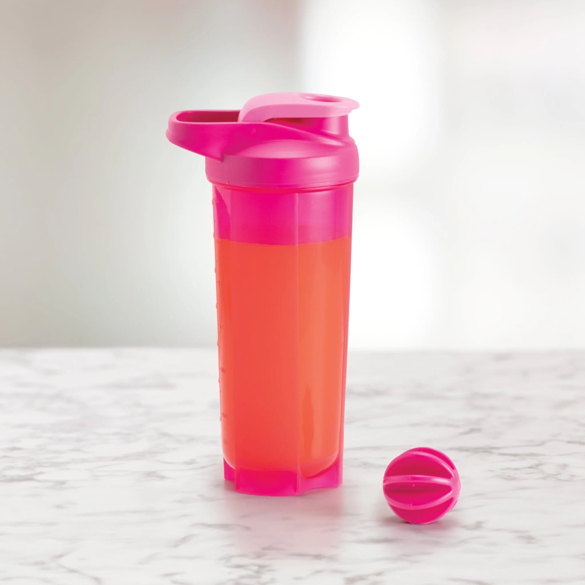 B Shaker Rosa - Image 2