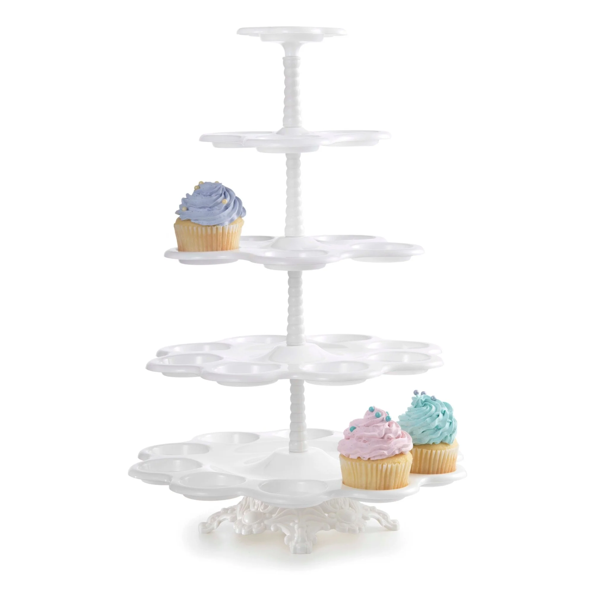 Base Cupcakes - Image 2