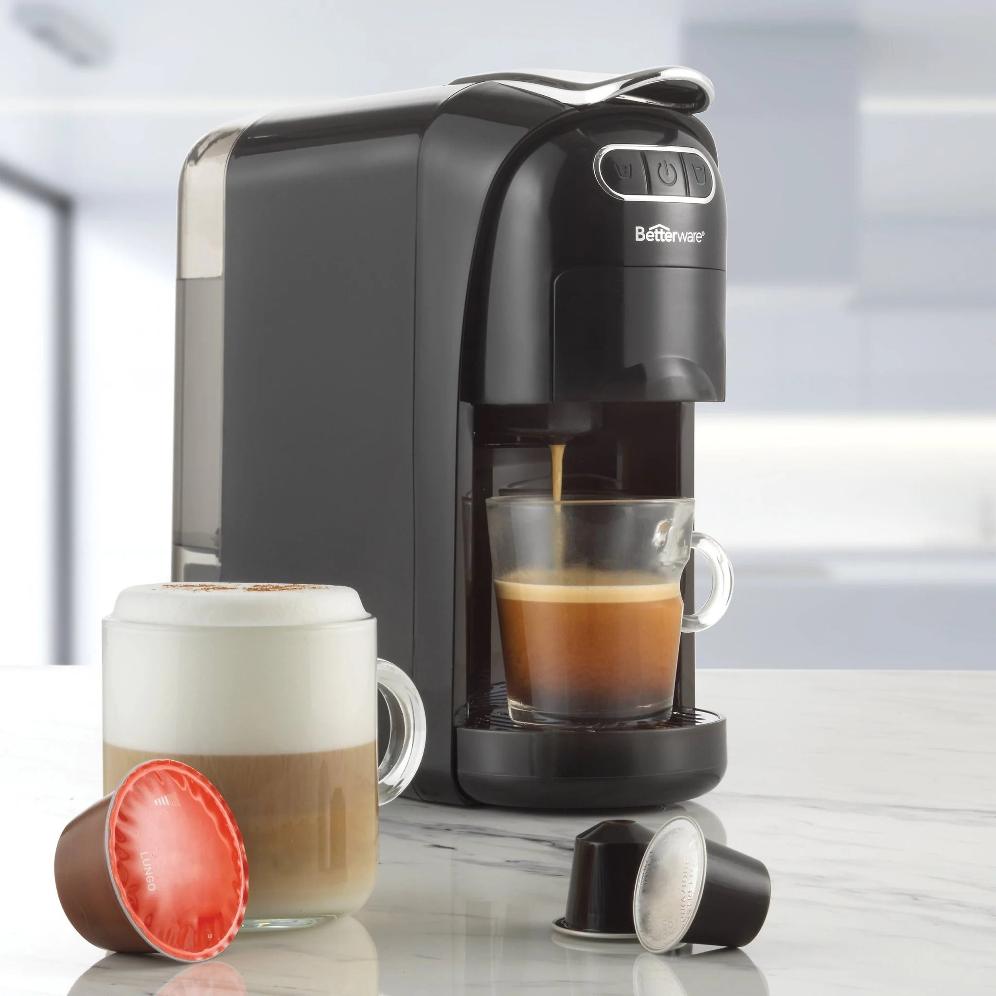 Better Coffee - Image 2
