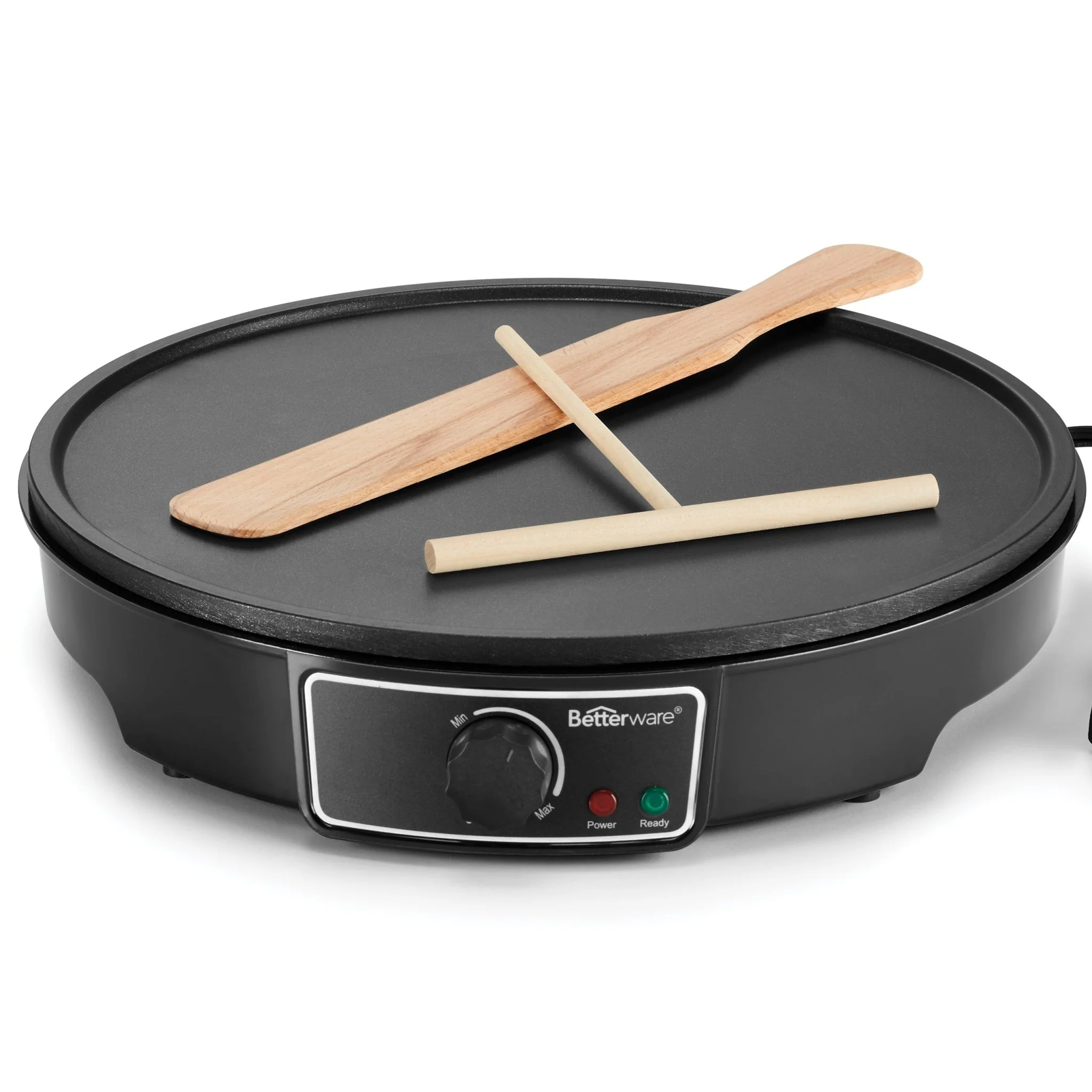 Better Crepas - Image 2