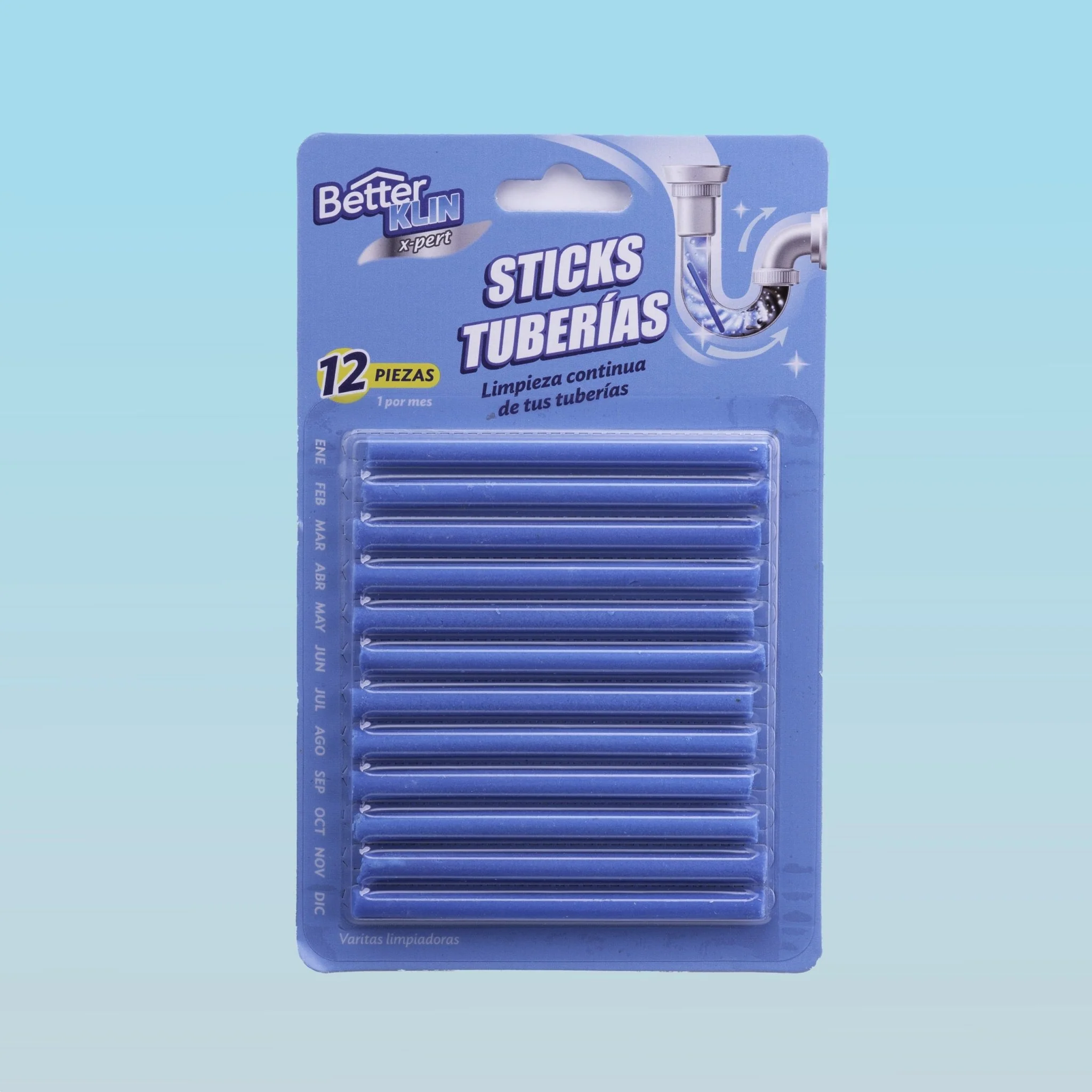 Better Klin X-Pert: Sticks Tuberías - Image 2