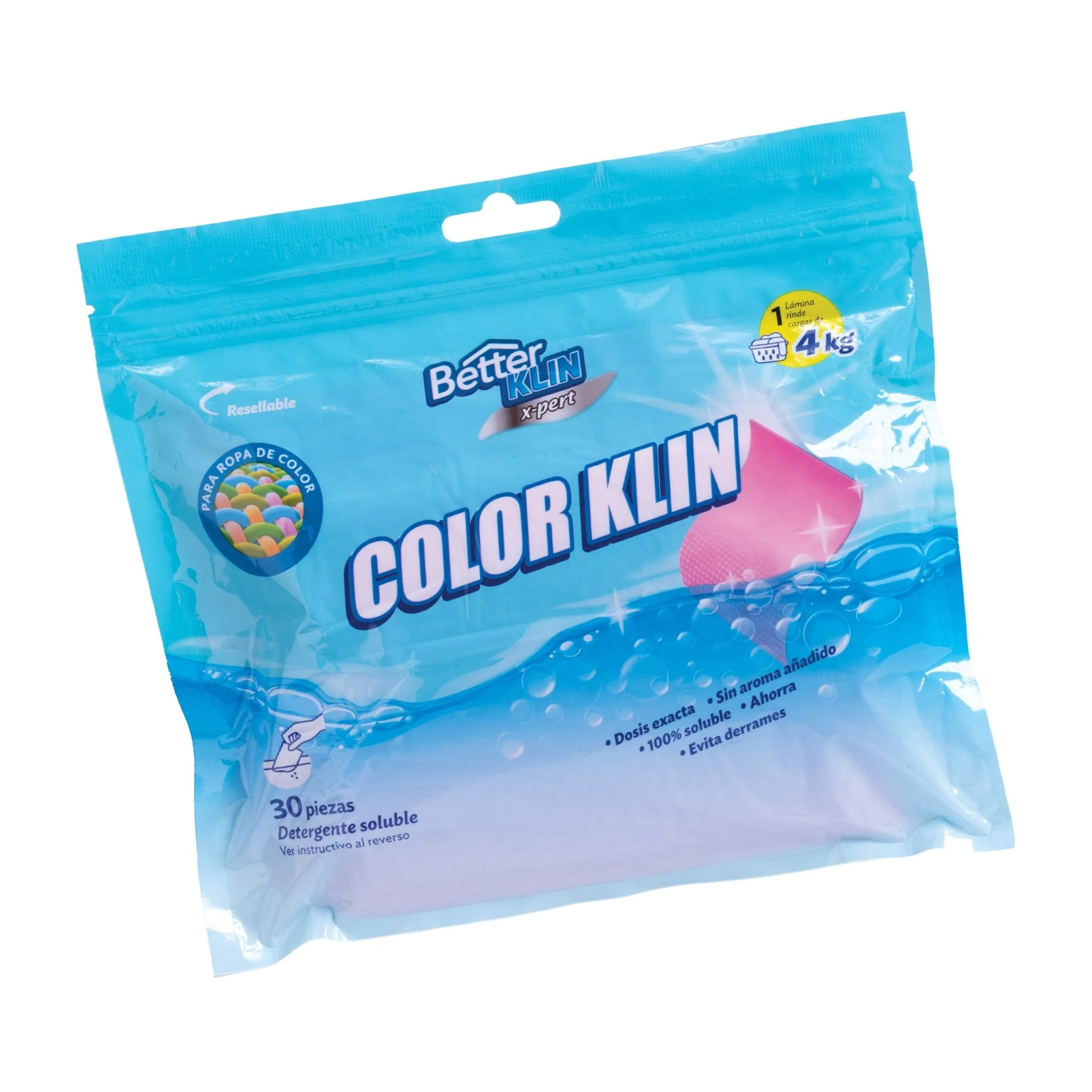Better Klin Xpert: Color Klin - Image 2