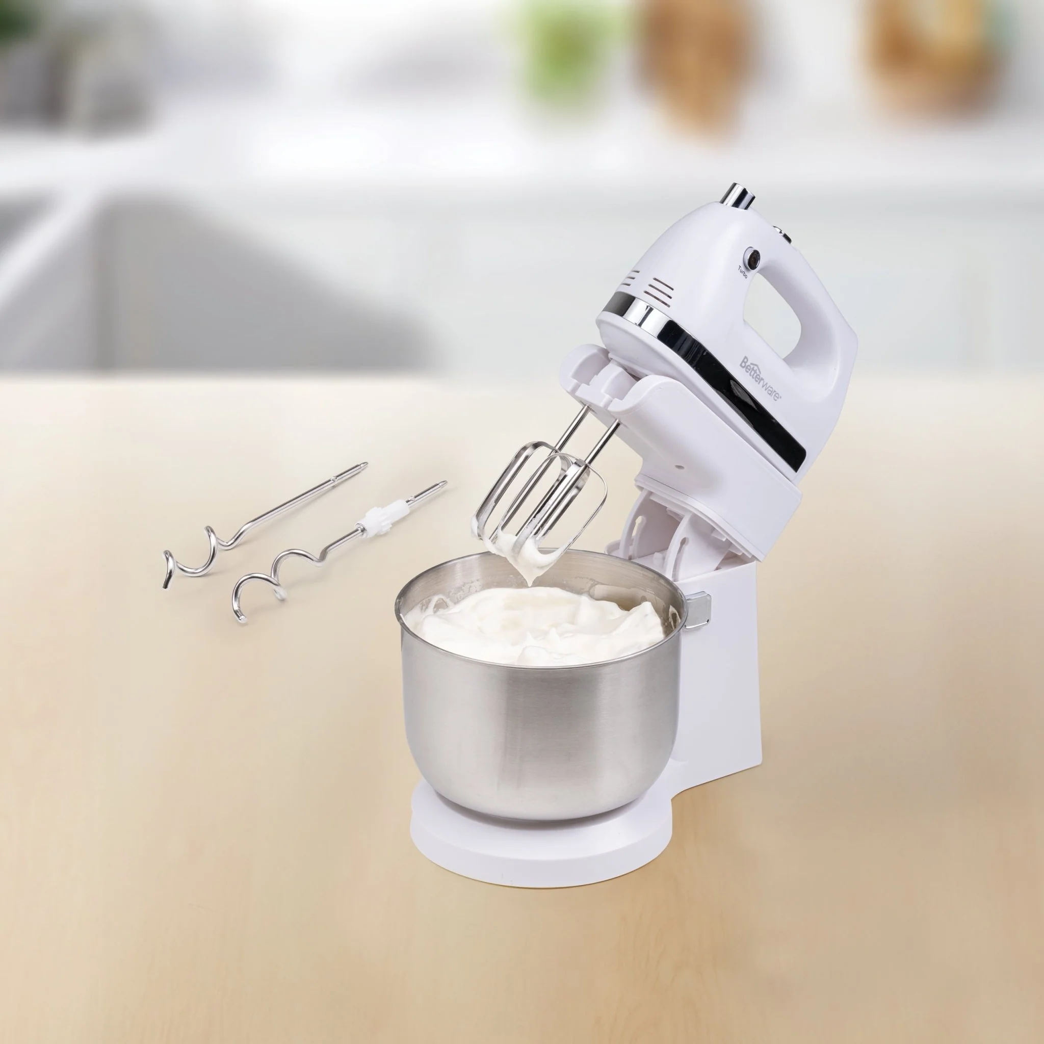 Better Mixer - Image 2