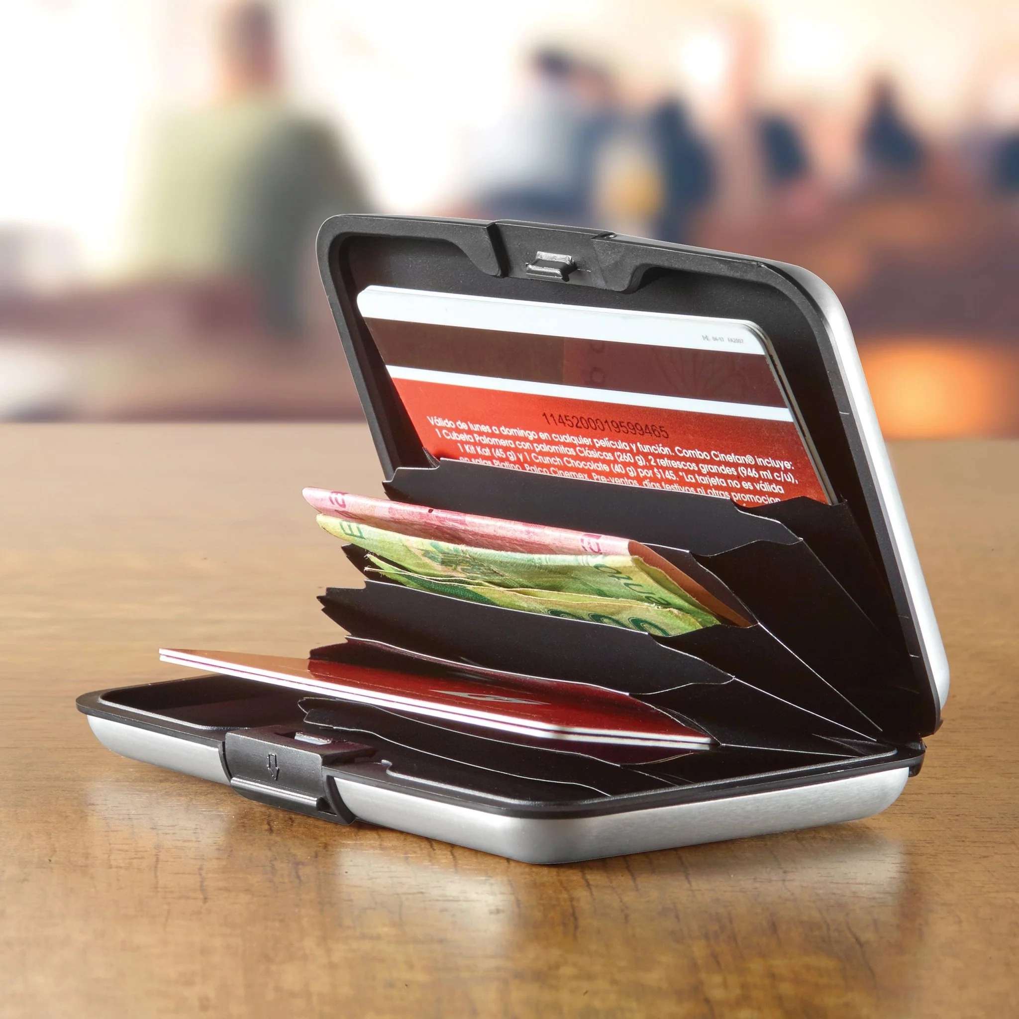 Better Wallet