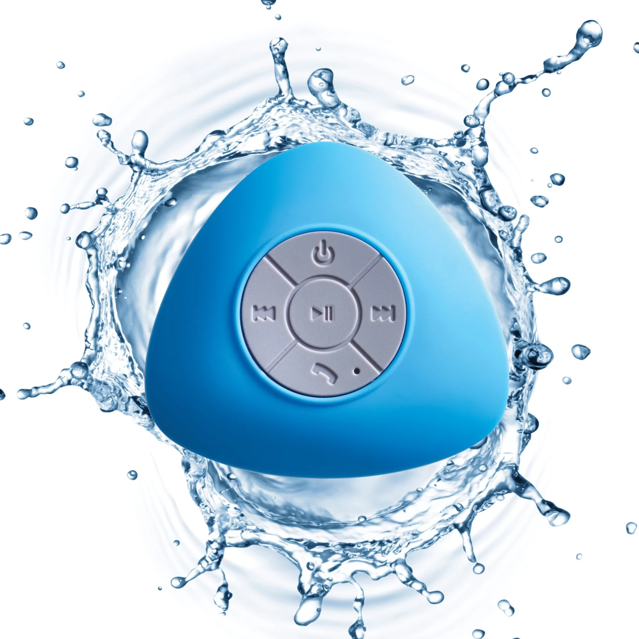 Bocina Splash - Image 2