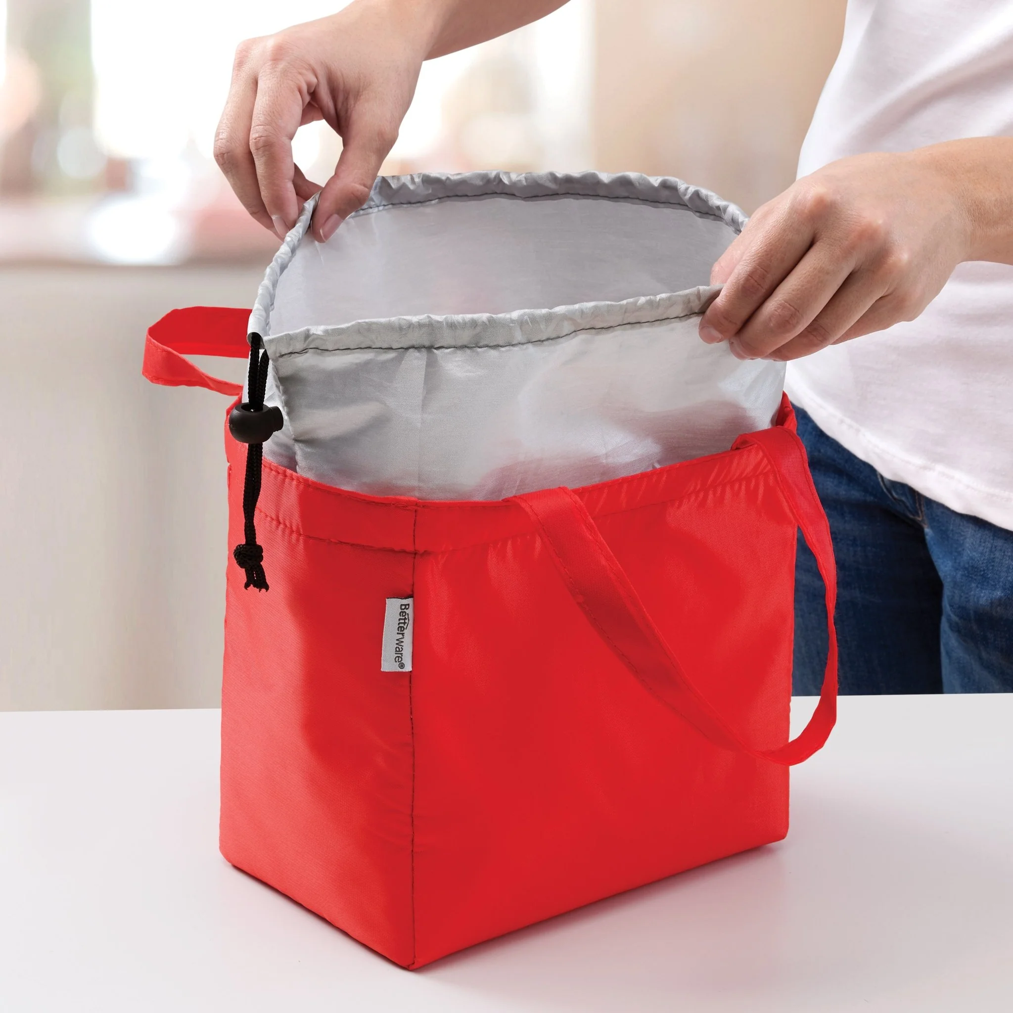 Bolso Lunch - Image 2