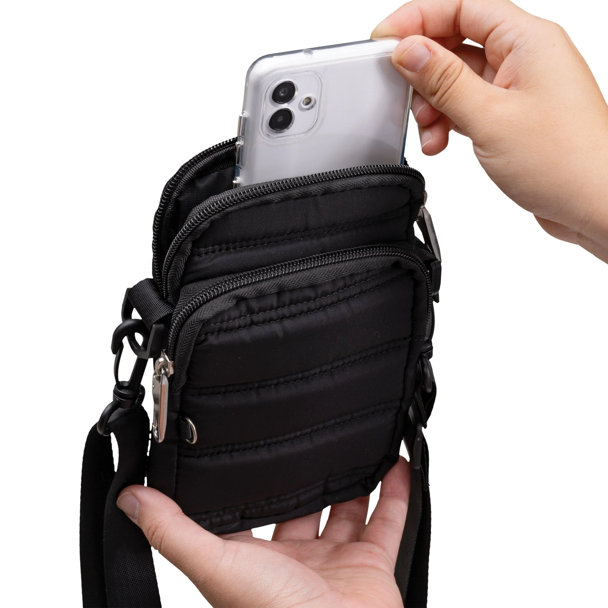 Bolso Slim Security - Image 2