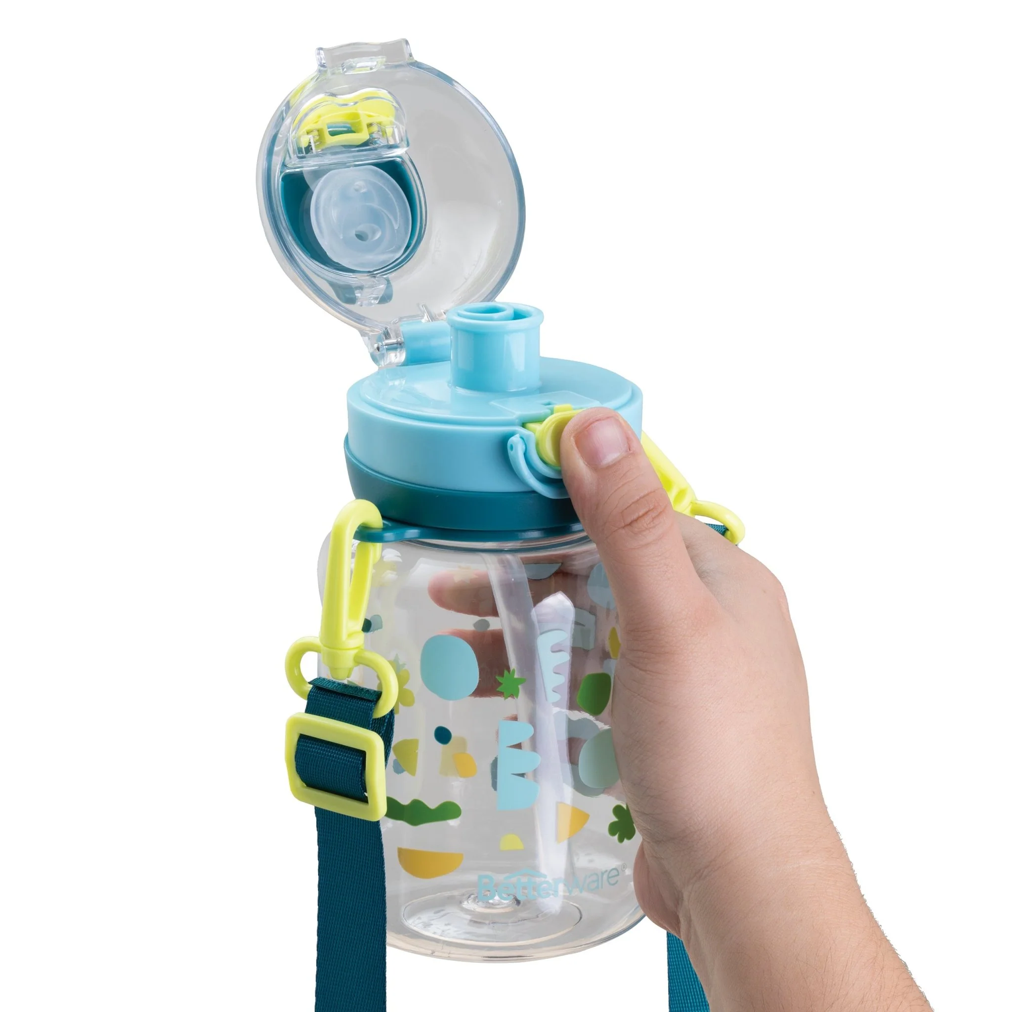 Botella Blue Resist - Image 2