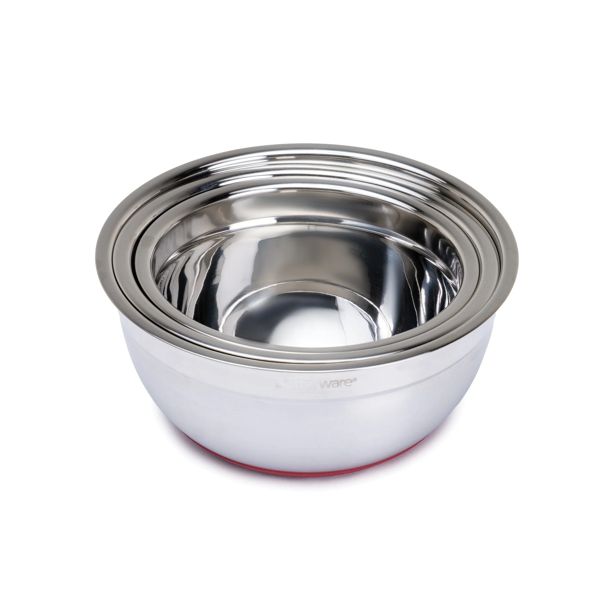 Bowls Inox - Image 2