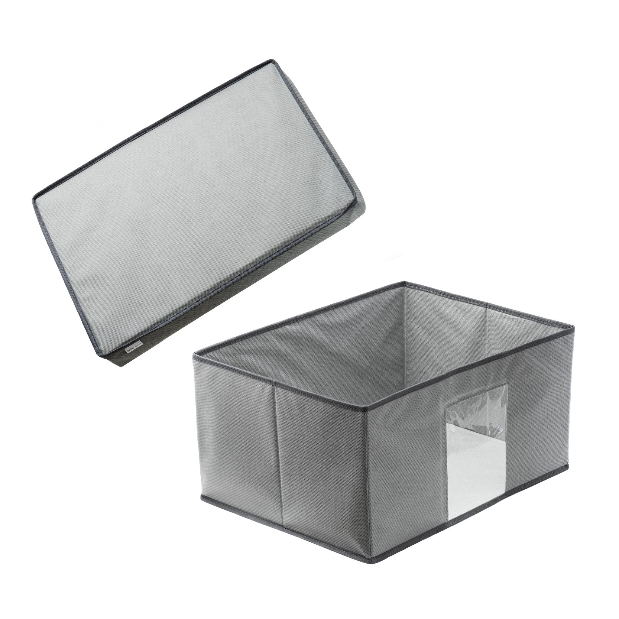 Caja Fácil Vista Oxford - Image 2