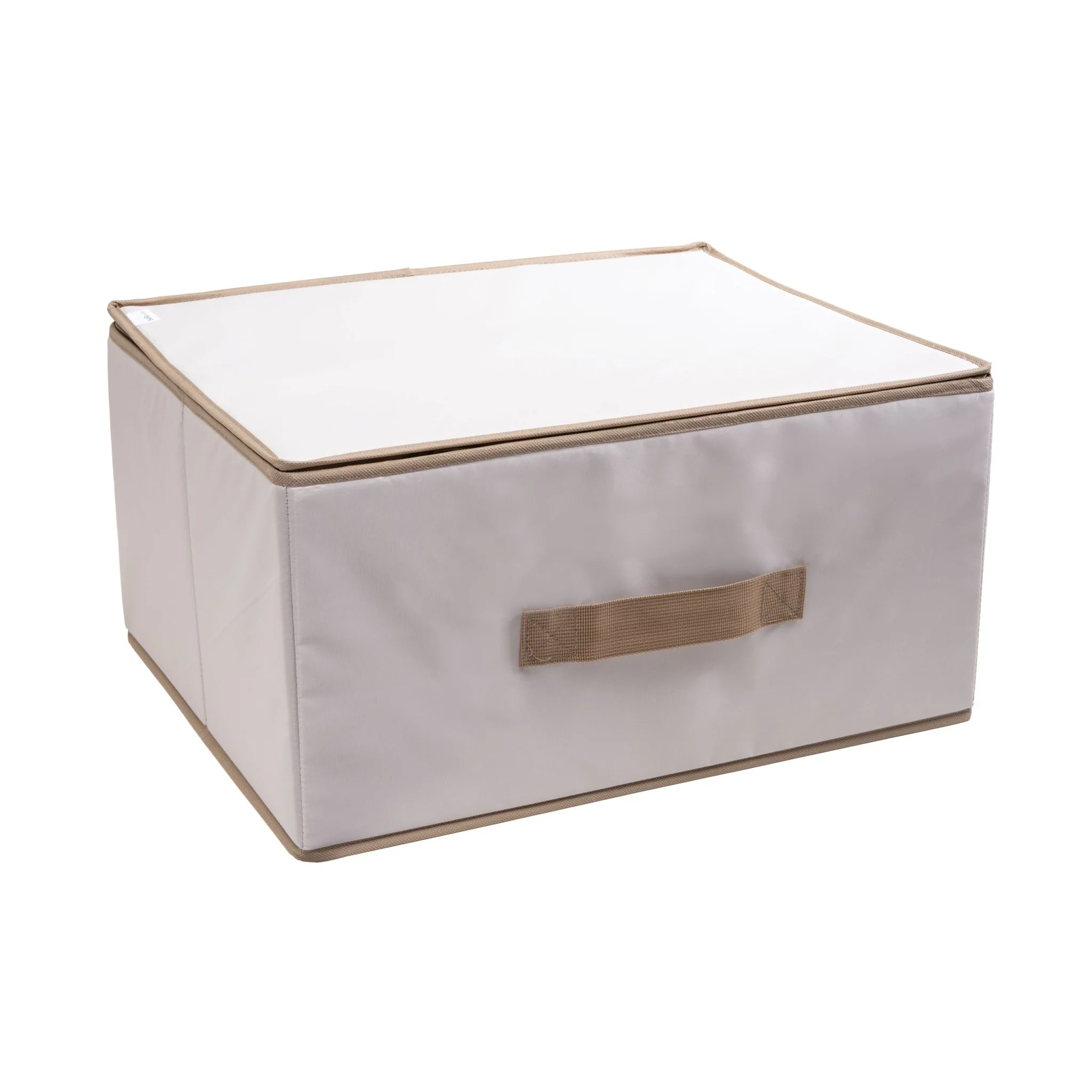 Caja Organi Ropa Latte - Image 2