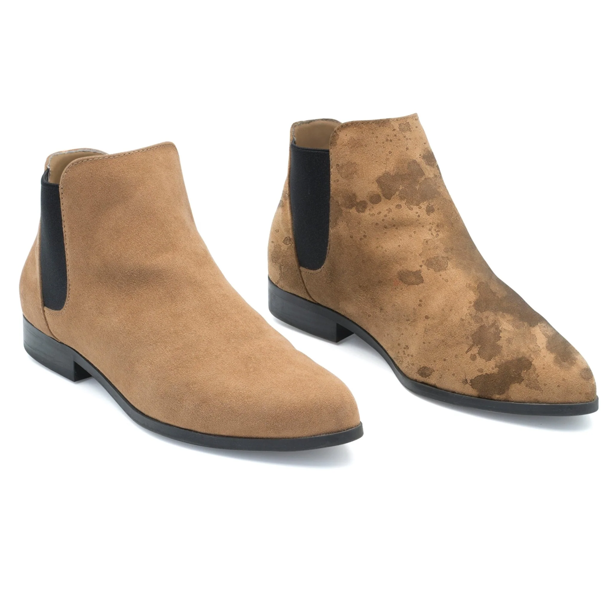 Calza Klin: Gamuza - Image 2