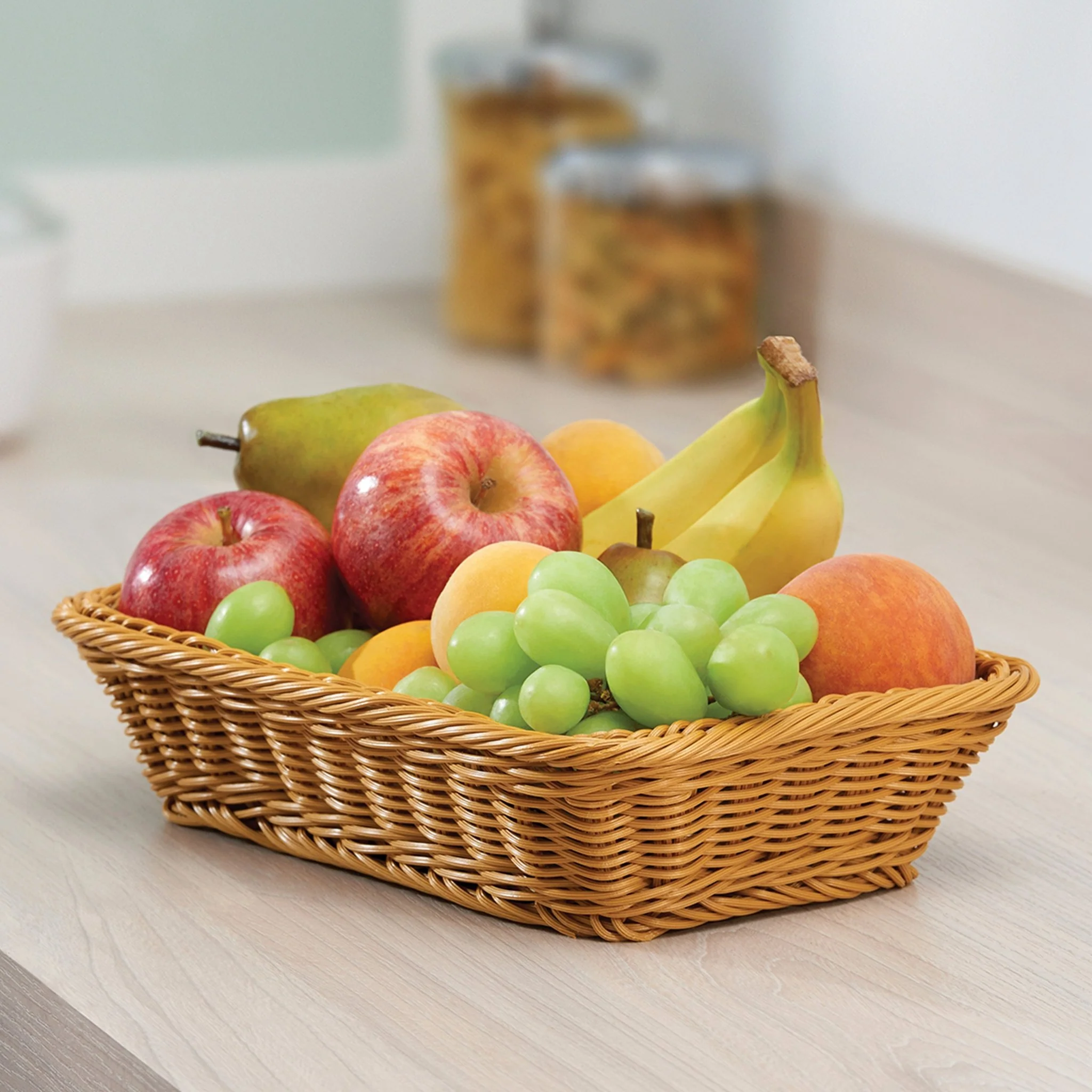 Canasta Frutero