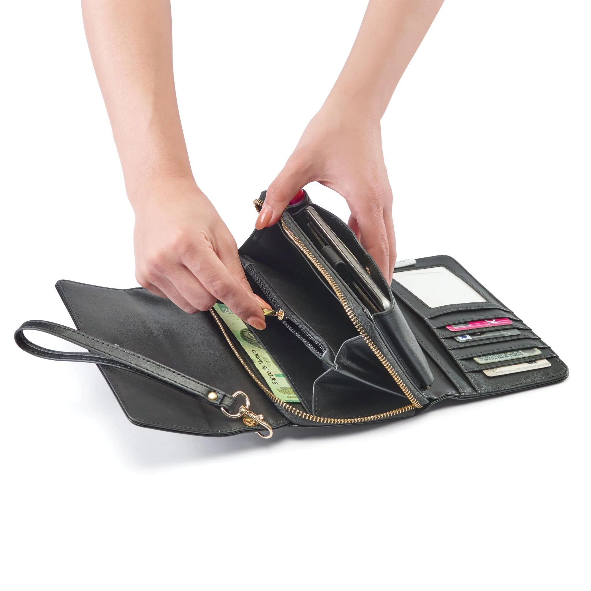 Cartera Cel Max - Image 2