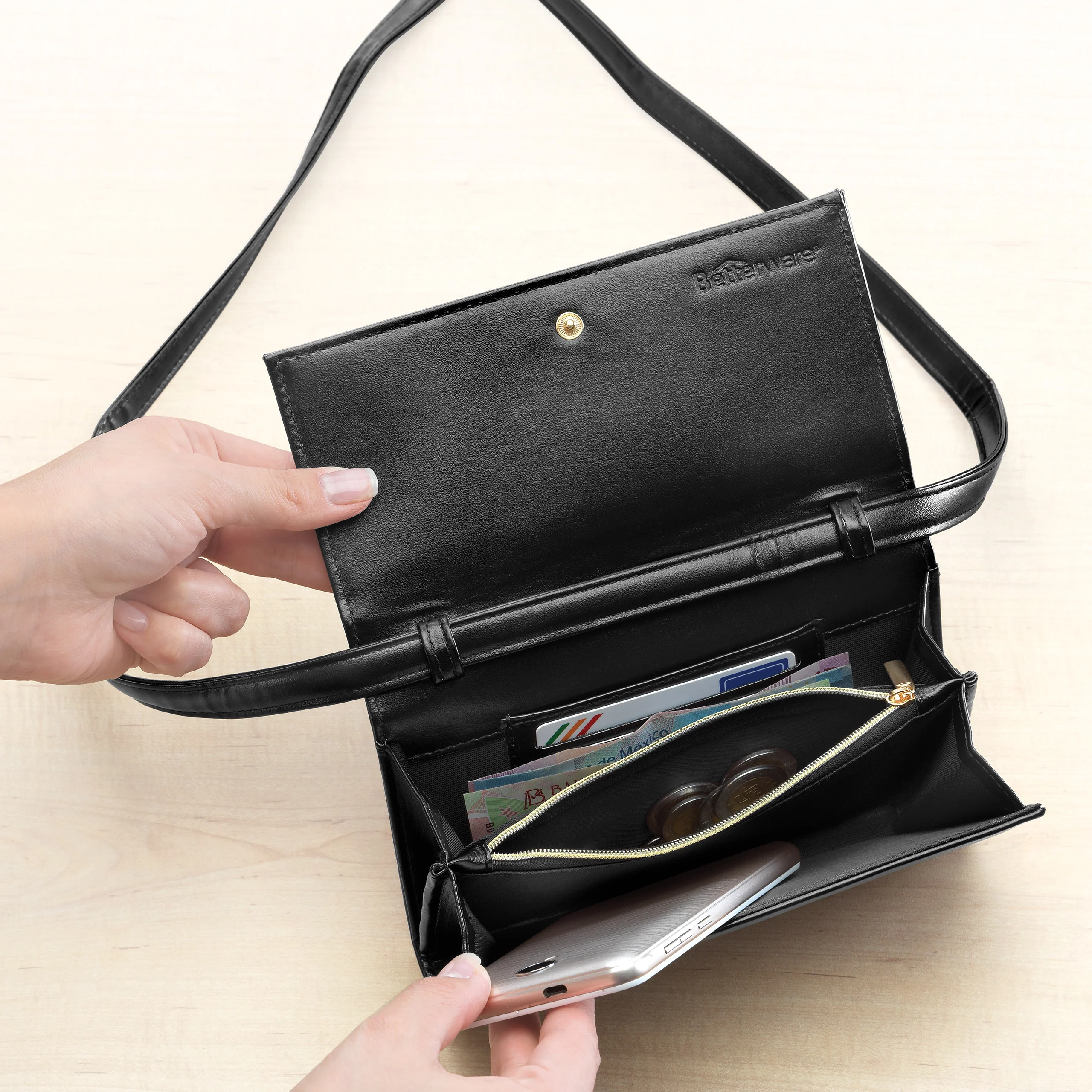 Cartera Elegant - Image 4