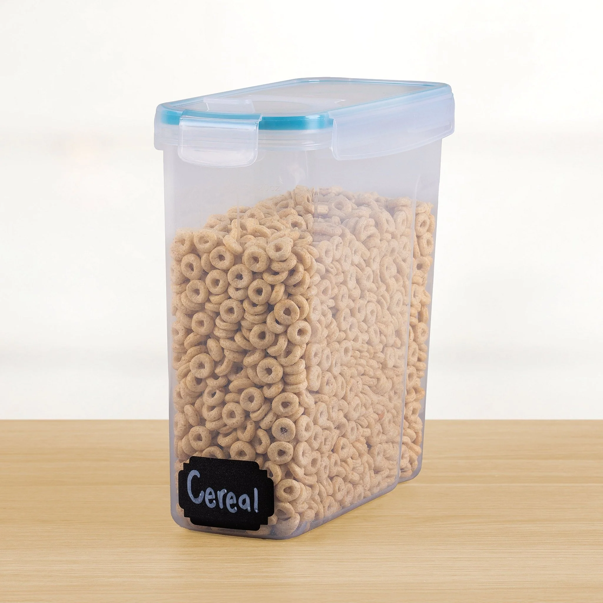 Cereal lock - Image 2