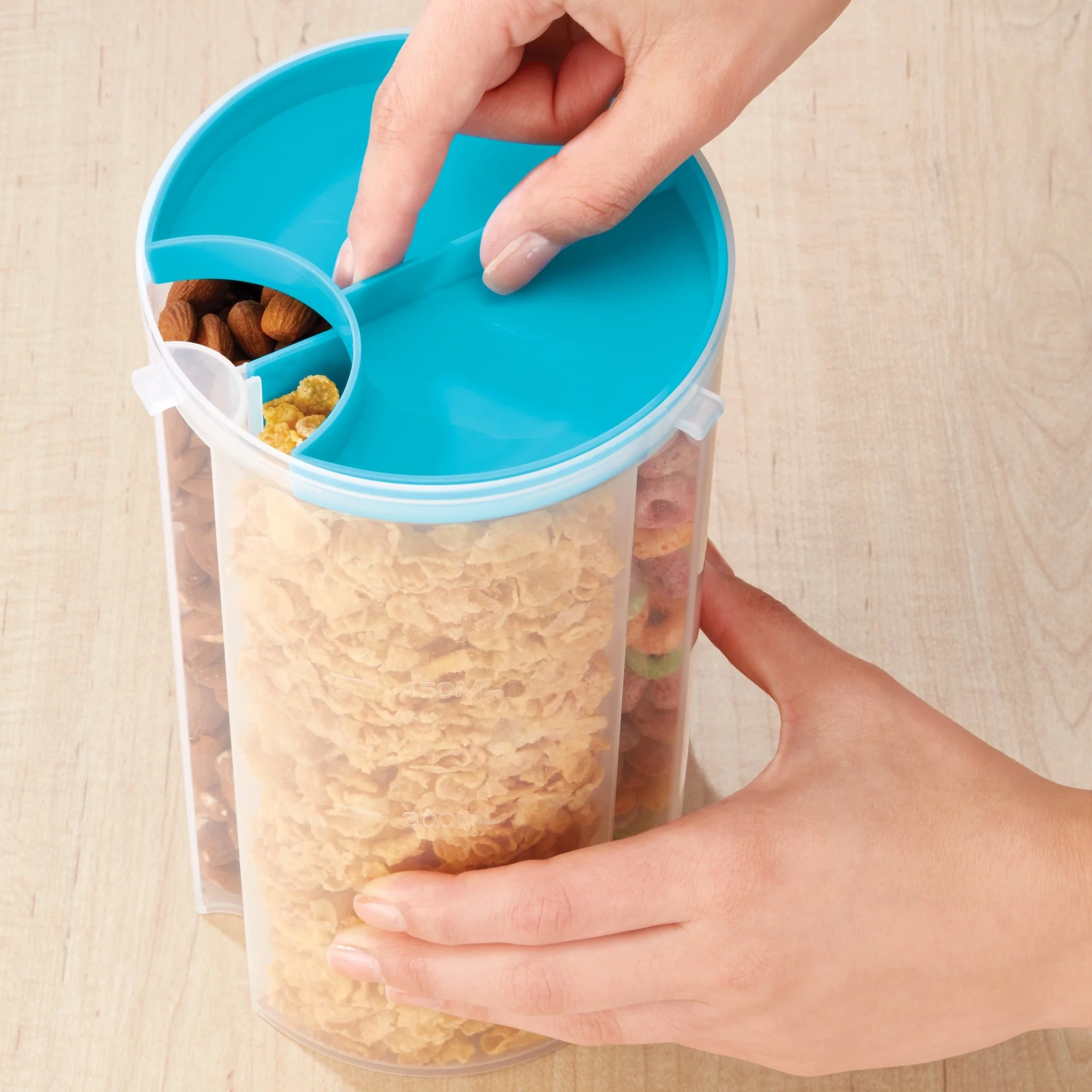 Cerealero Triple - Image 2