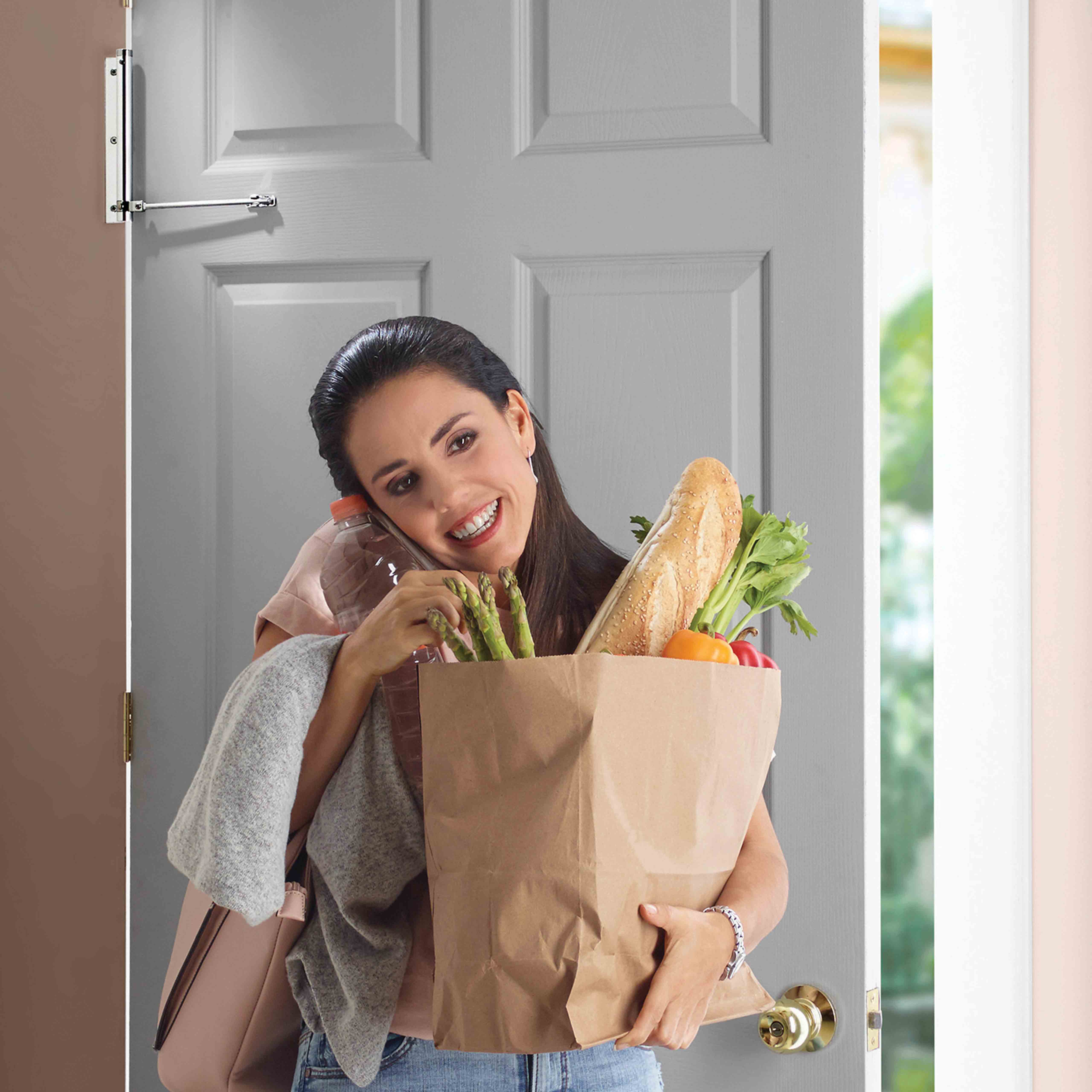 Cierra Puerta Automático - Image 2
