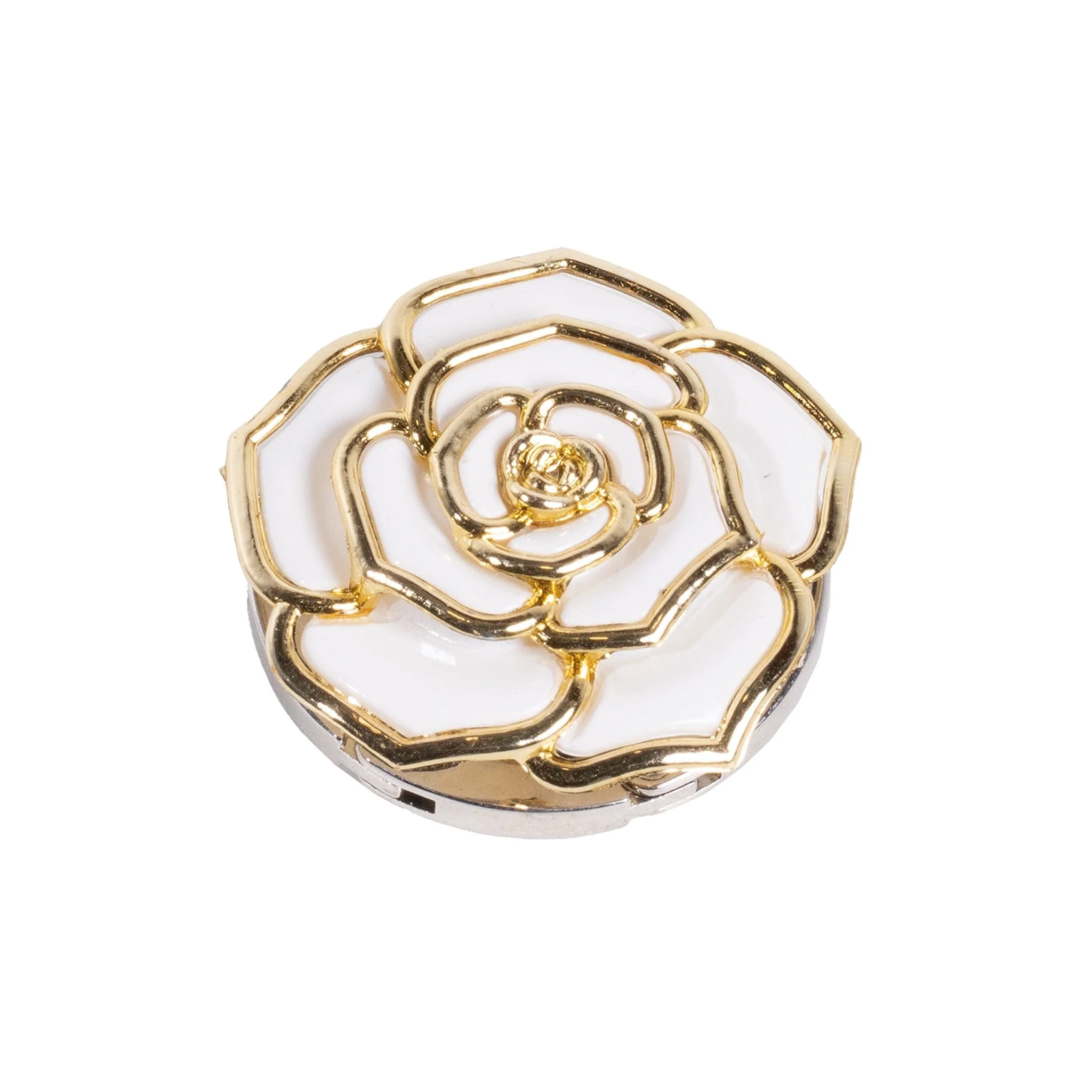 Cuelga Bolso Flor - Image 2