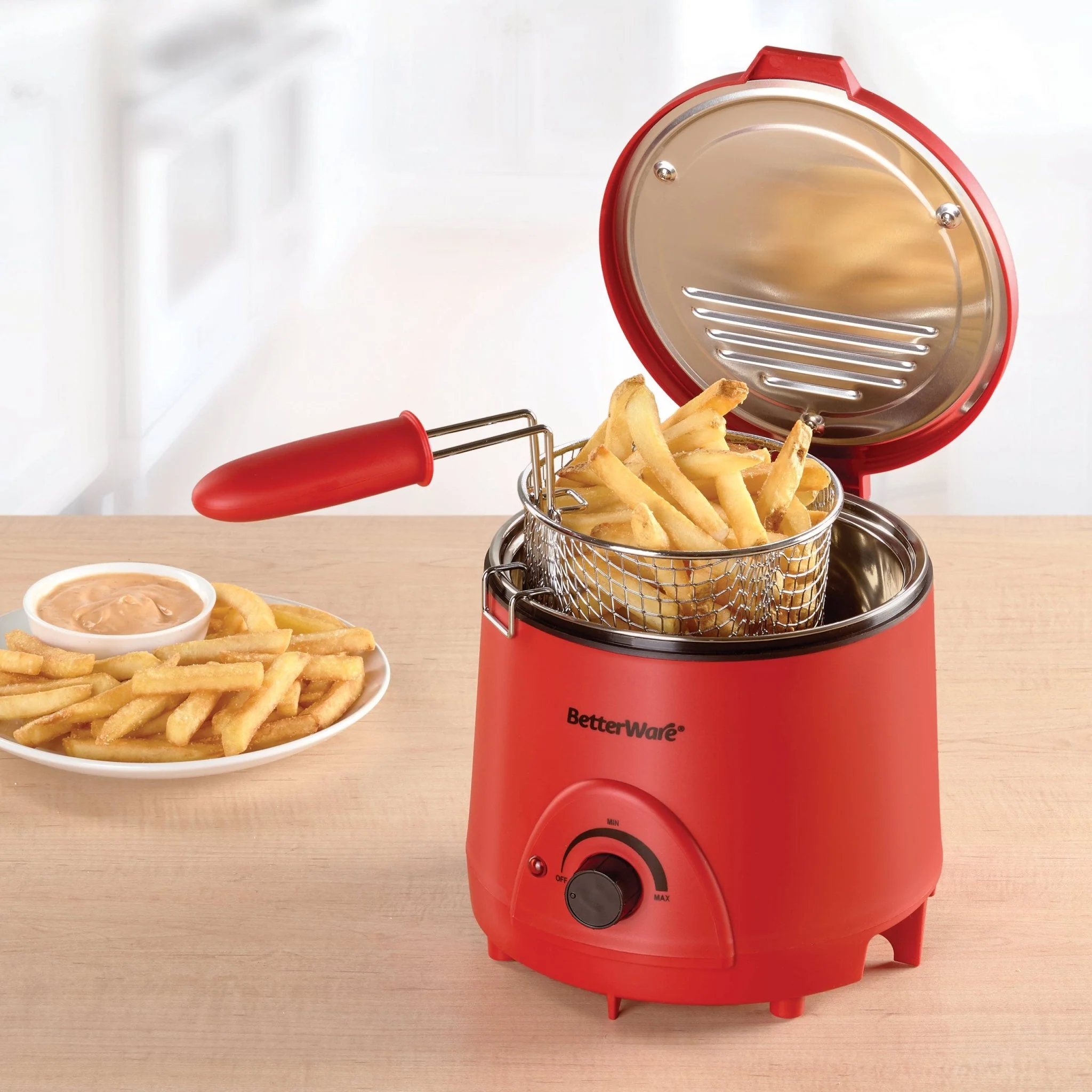 Deli Fryer - Image 2