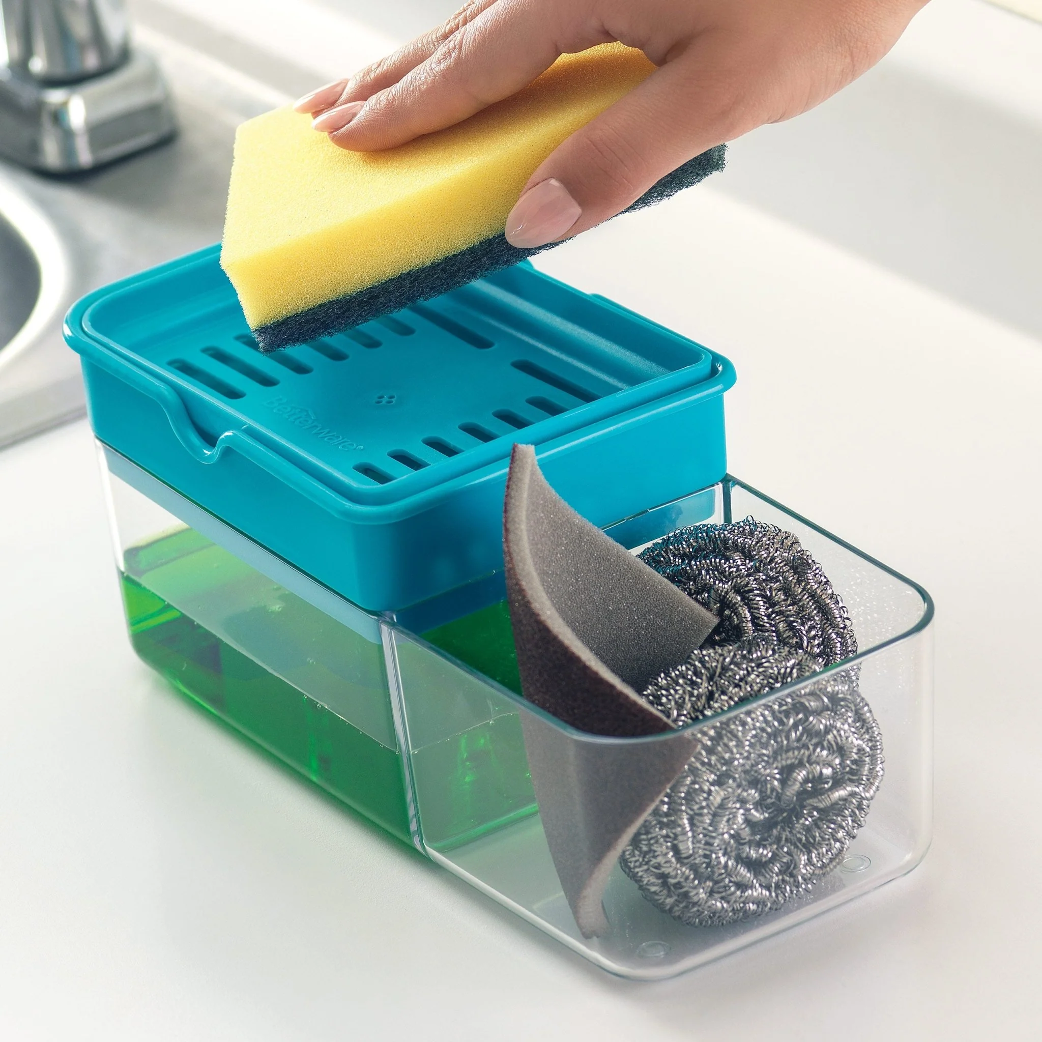 Dispensador Push Max - Image 2