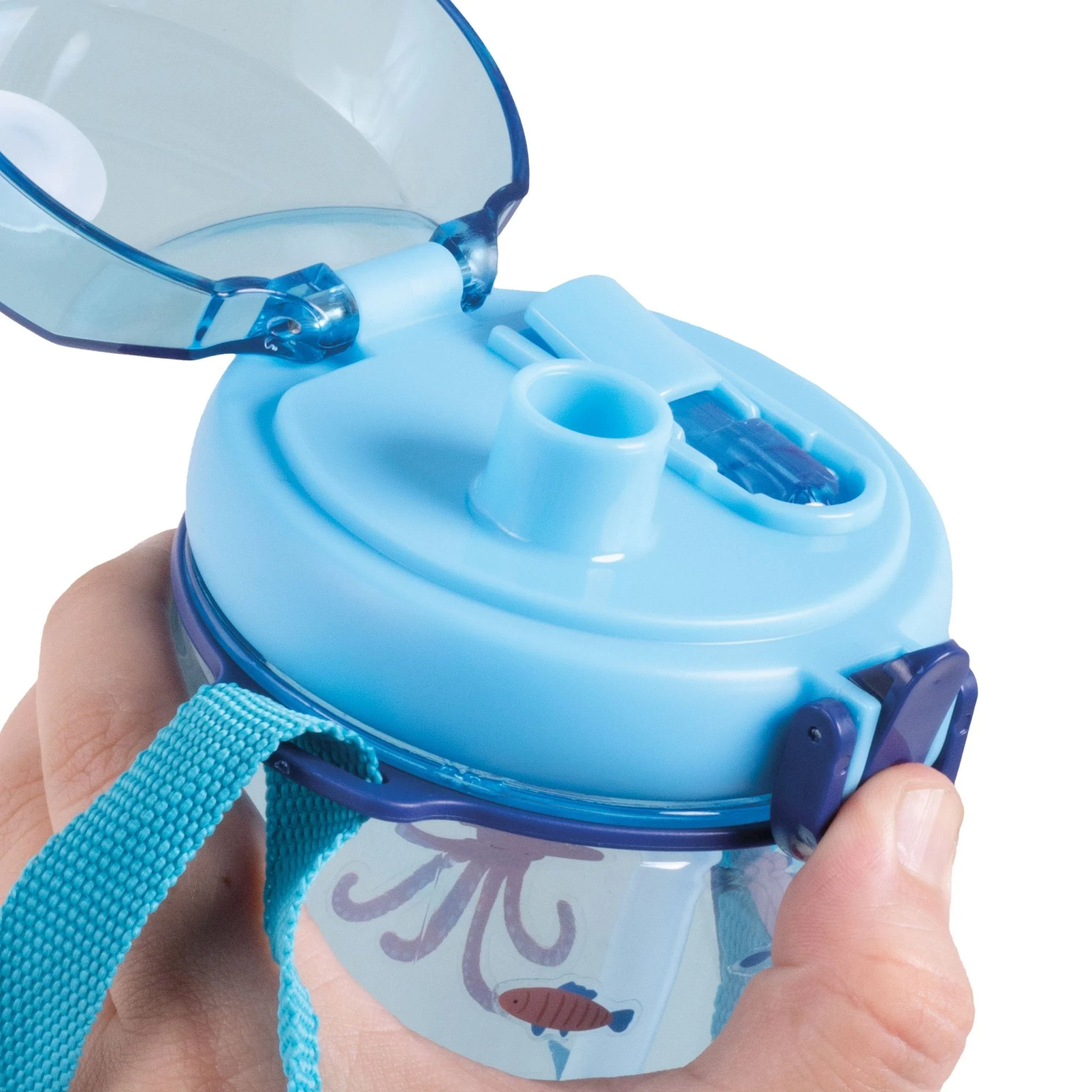 Diverti Botella Blue - Image 2