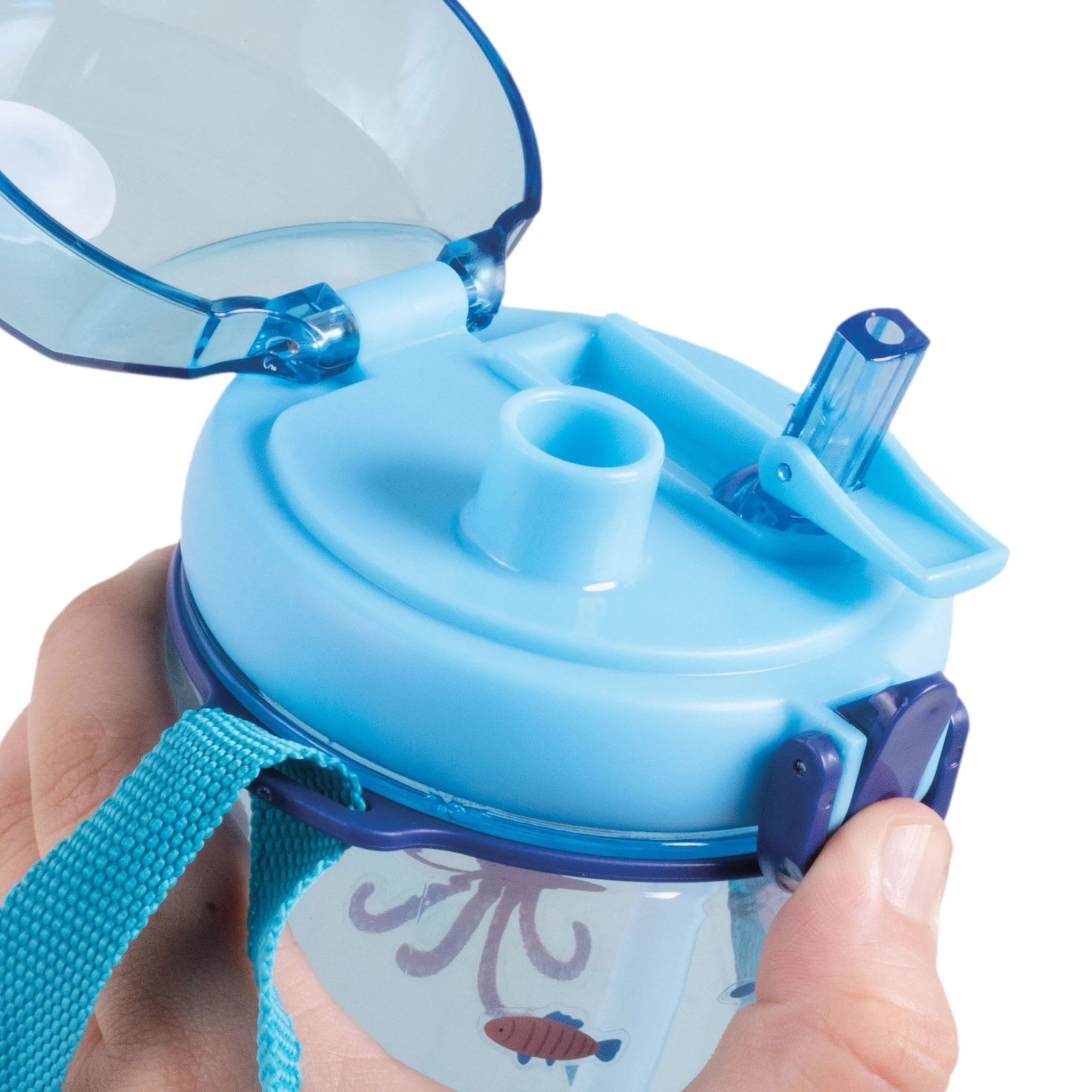 Diverti Botella Blue - Image 3