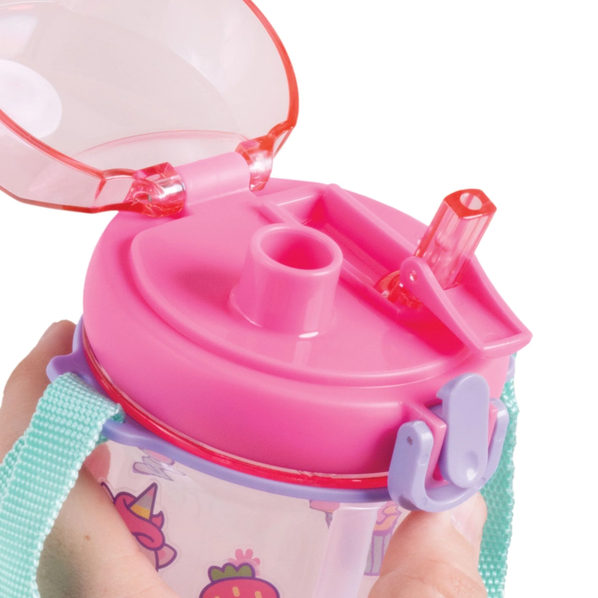 Diverti Botella Pink - Image 3