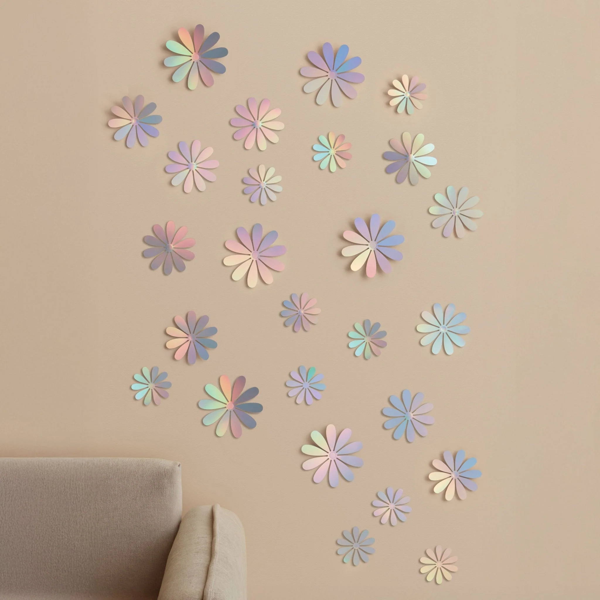 Flor Multicolor
