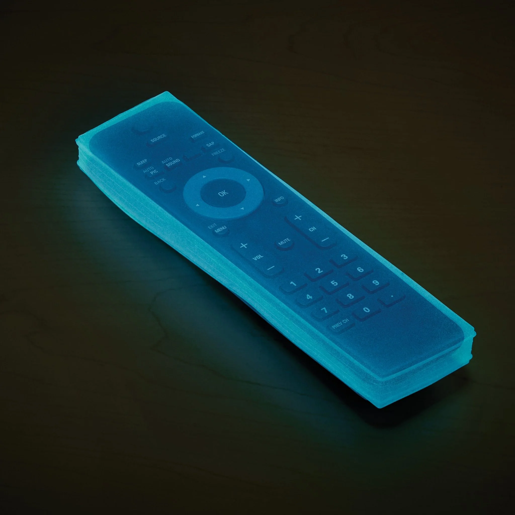 Fosfo Fundas Blue (2 pzs) - Image 2