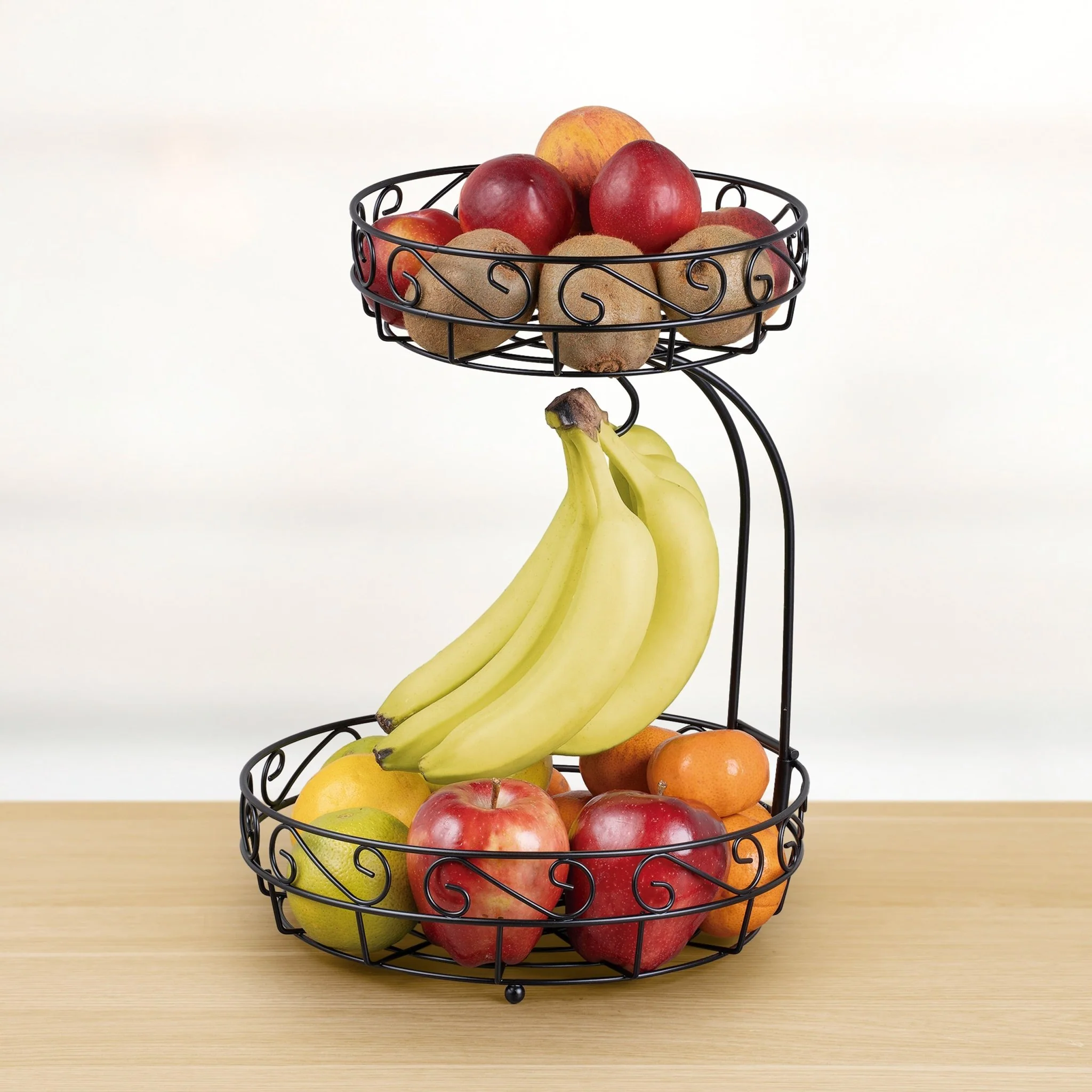 Frutero Black