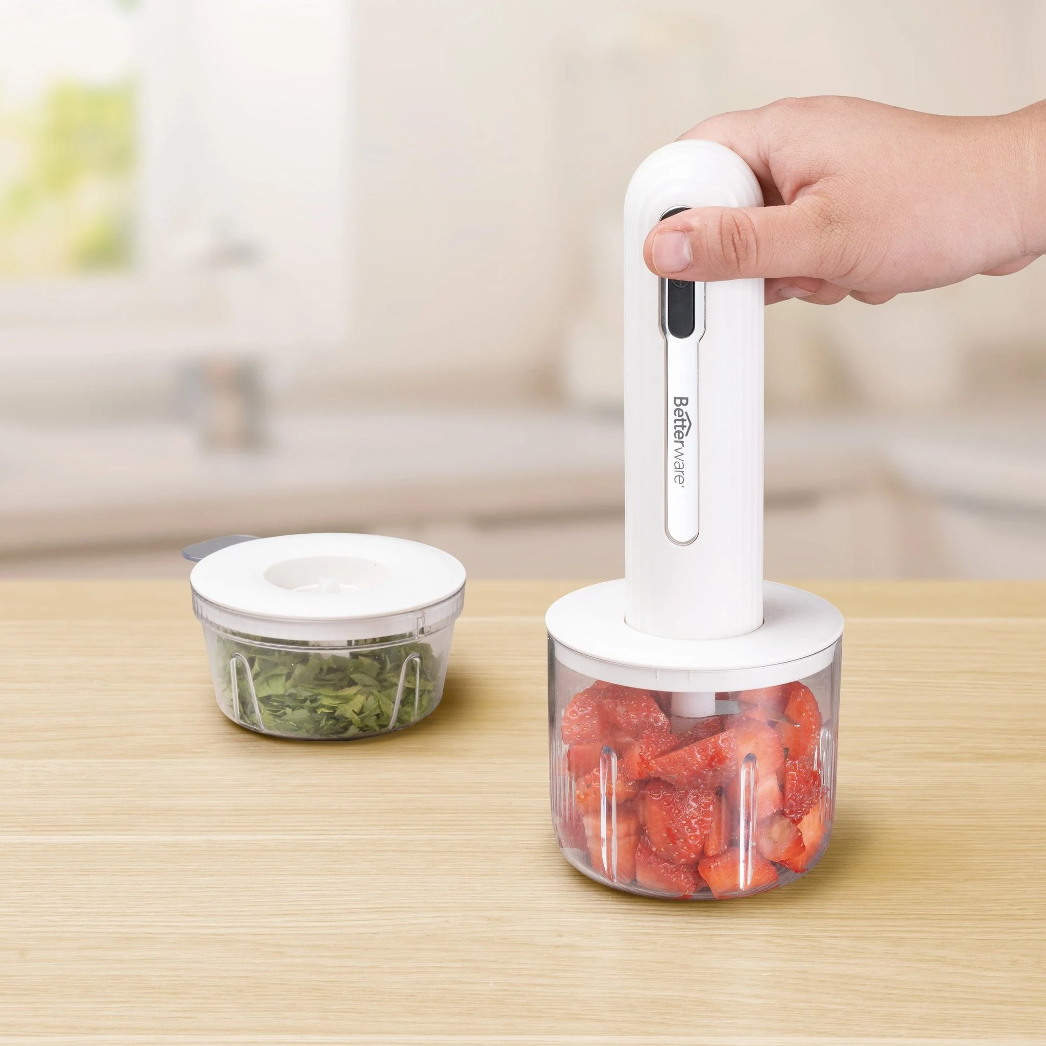 Gira Chopper Smart - Image 2