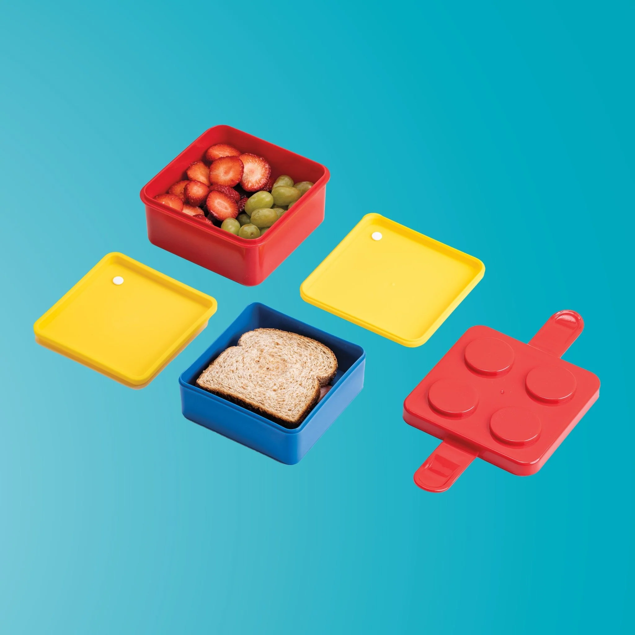 Gurmy Blocks Dúo - Image 2