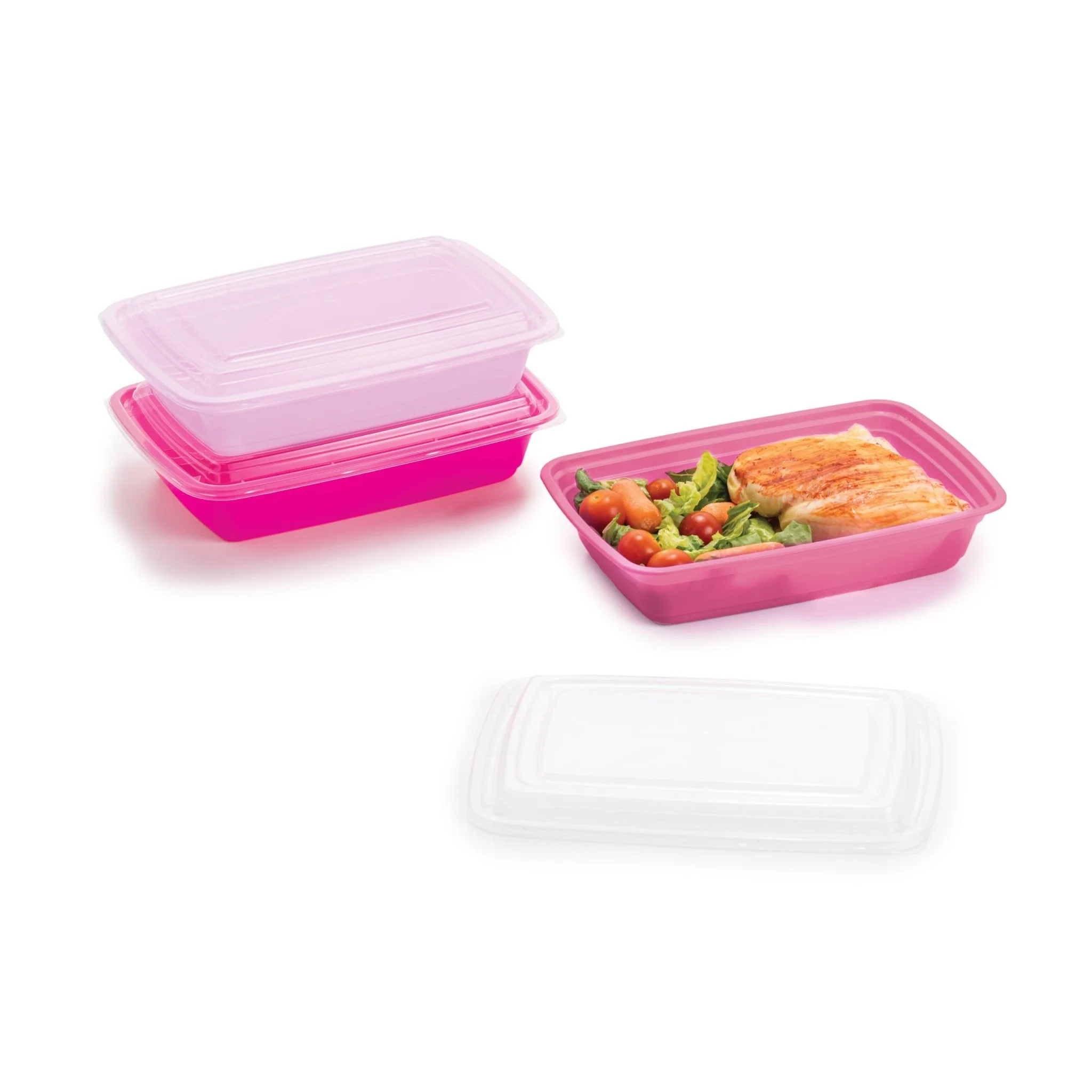 Gurmy Value Pack Pink - Image 2