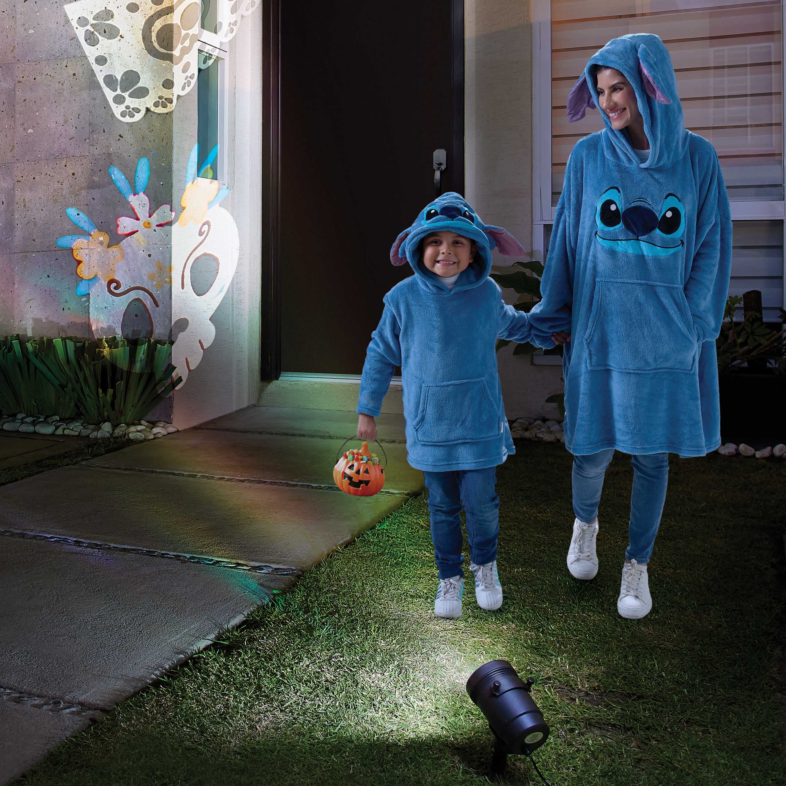 Hoodie Stitch Peques - Image 2
