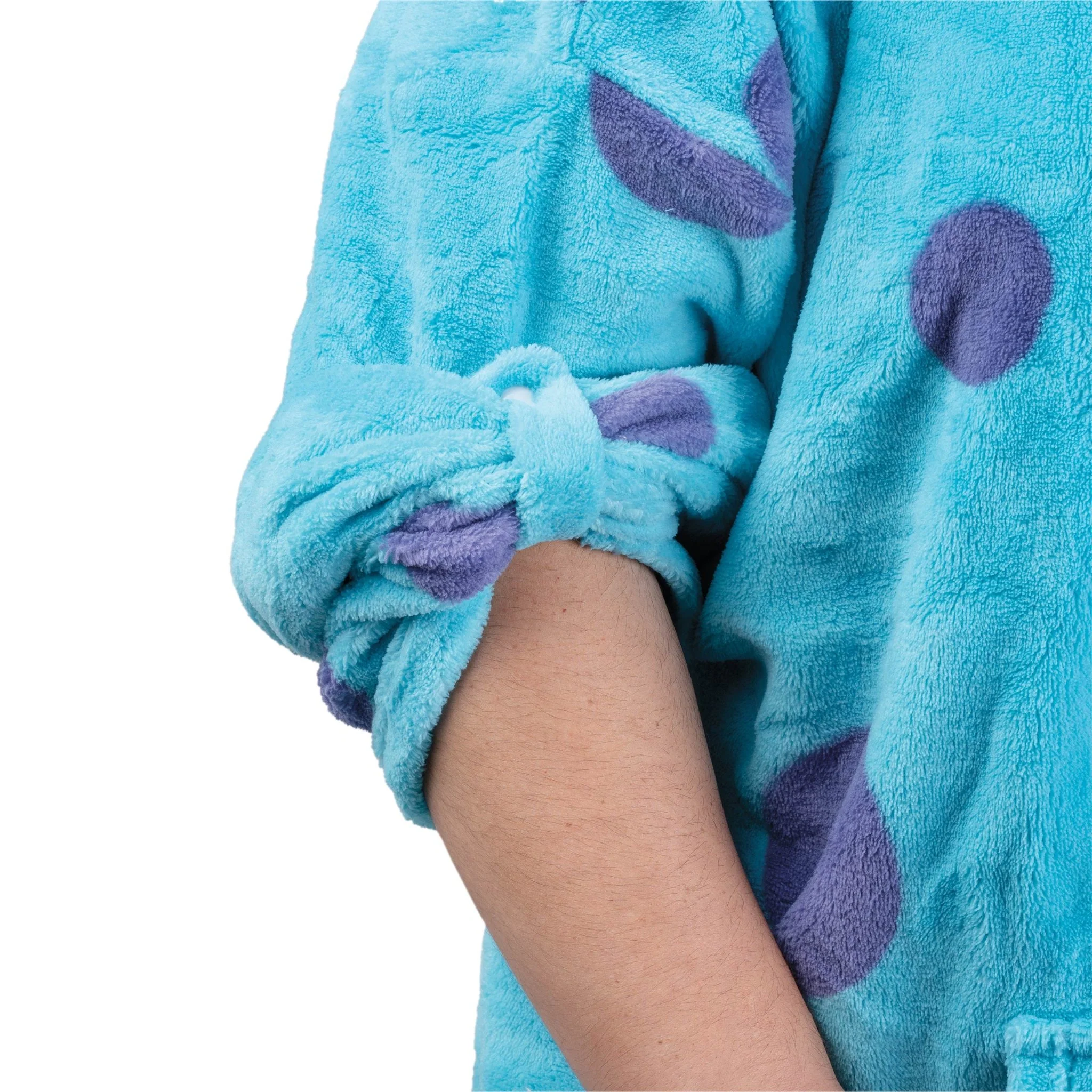 Hoodie Sulley - Image 3