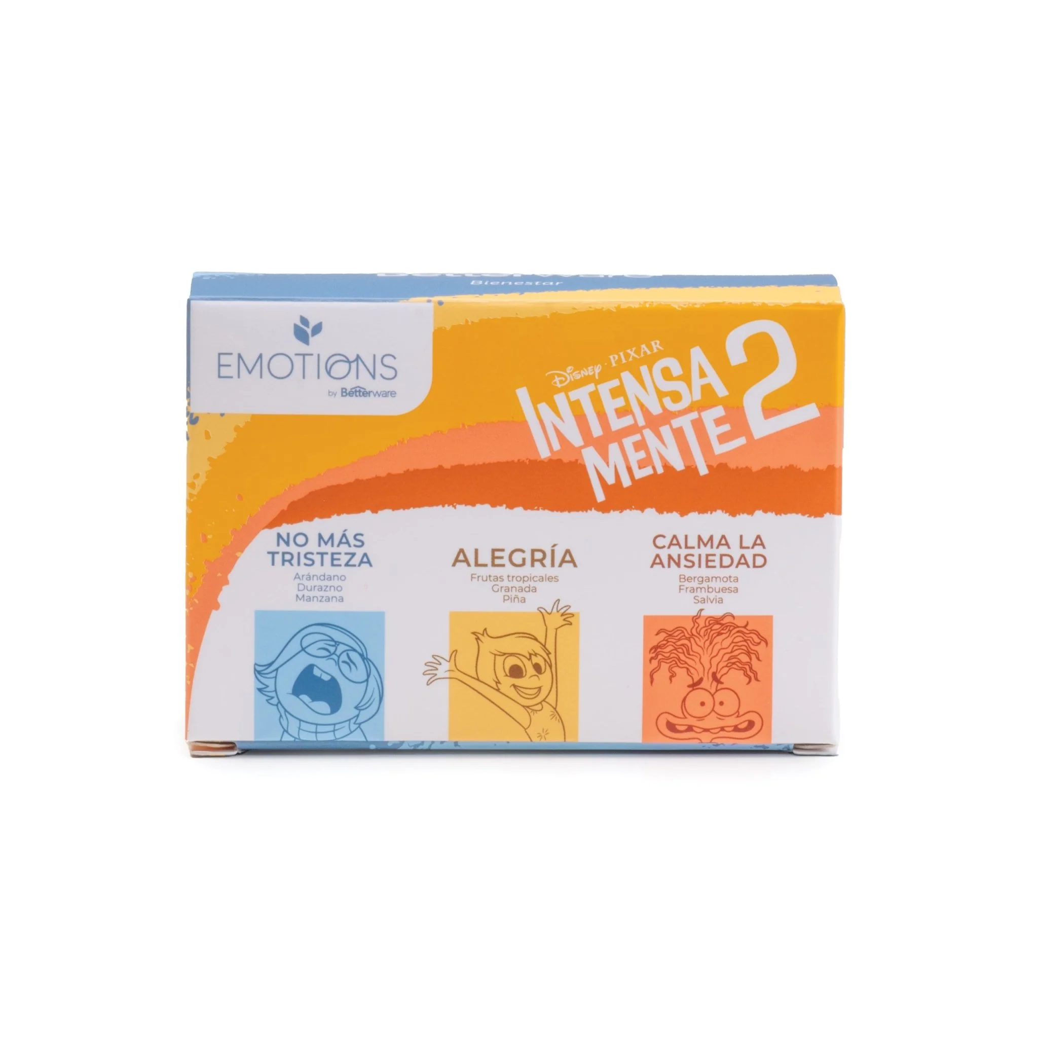 Kit Intensamente - Image 2