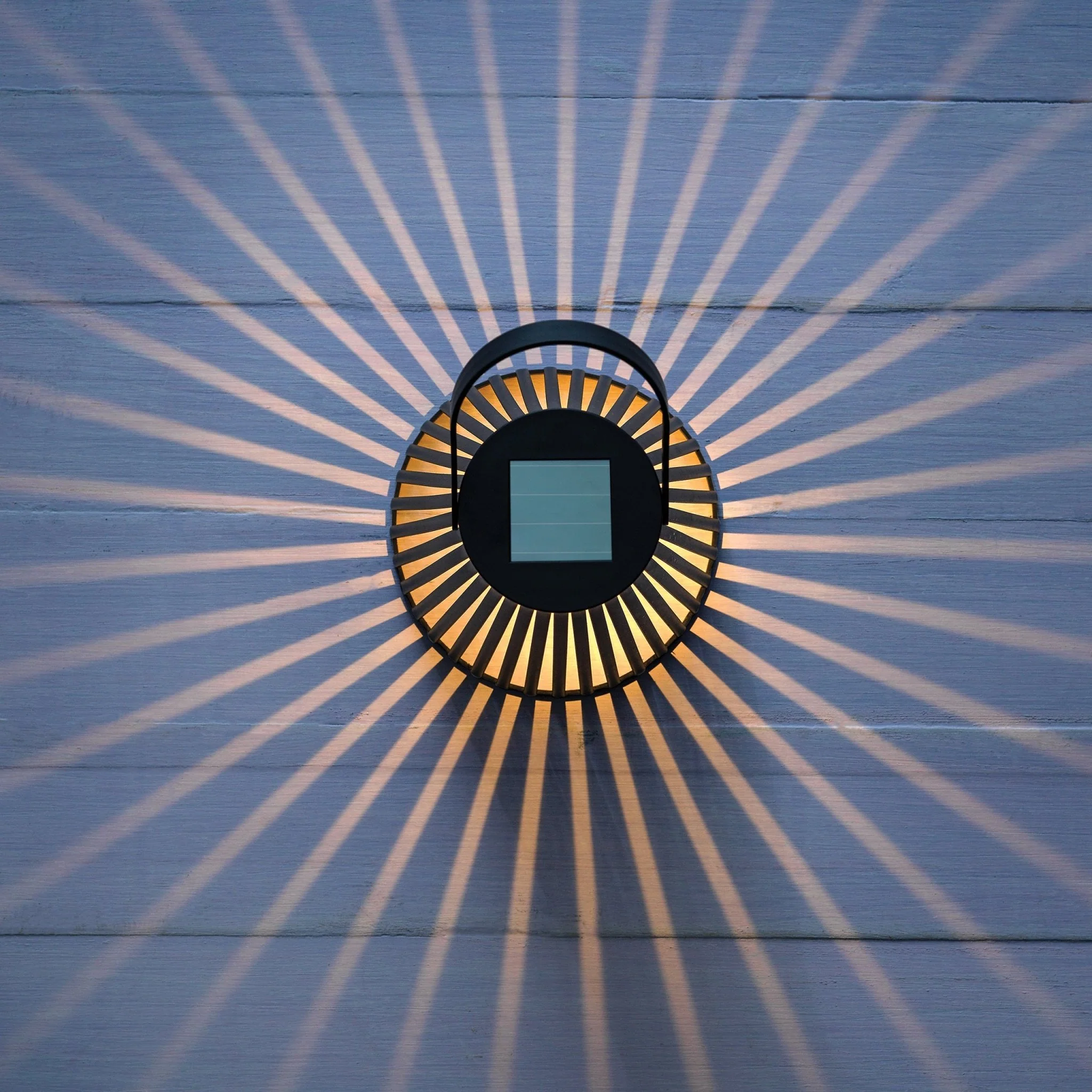 Lámpara Solar Reflex - Image 3