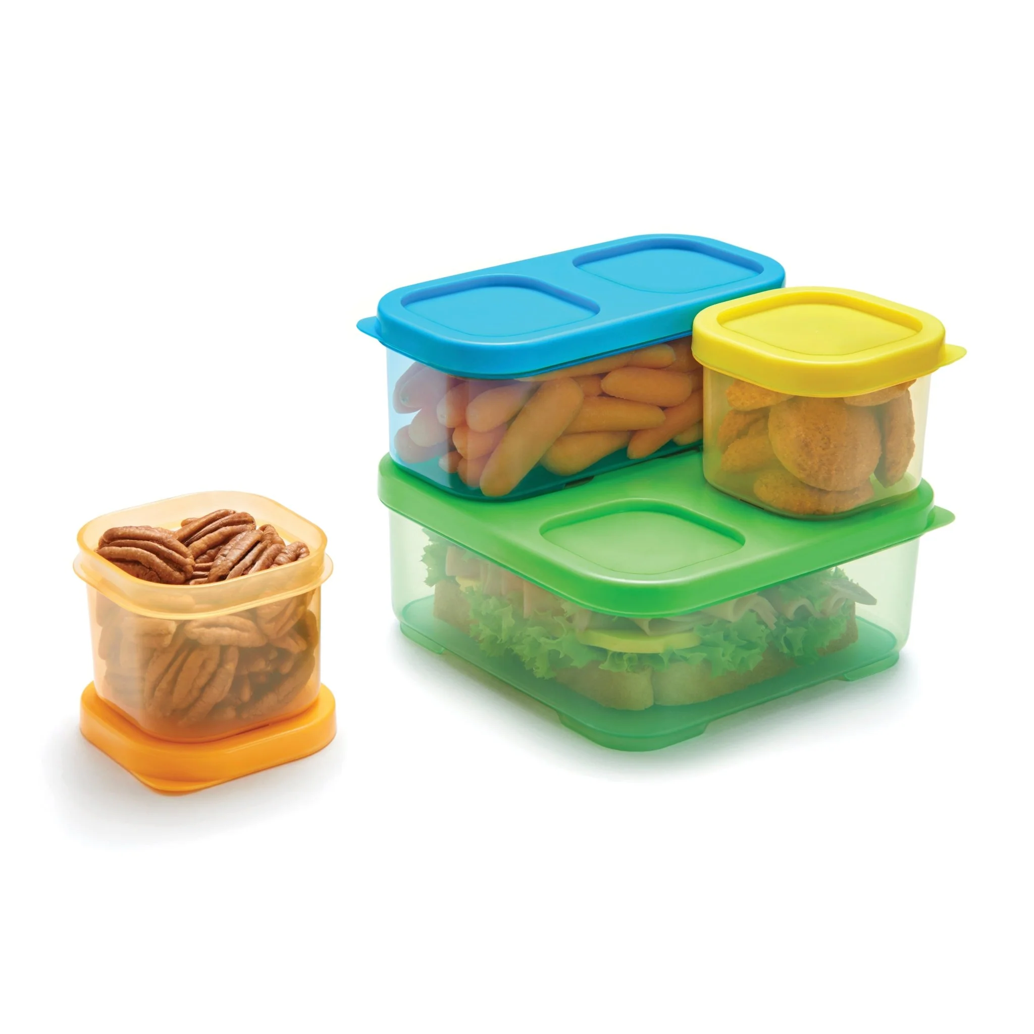 Lunch Contigo - Image 2