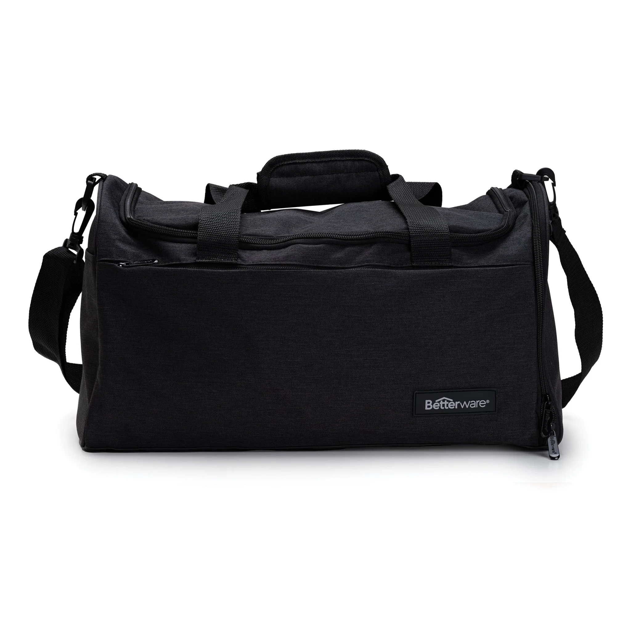 Maleta B Sport Black - Image 2